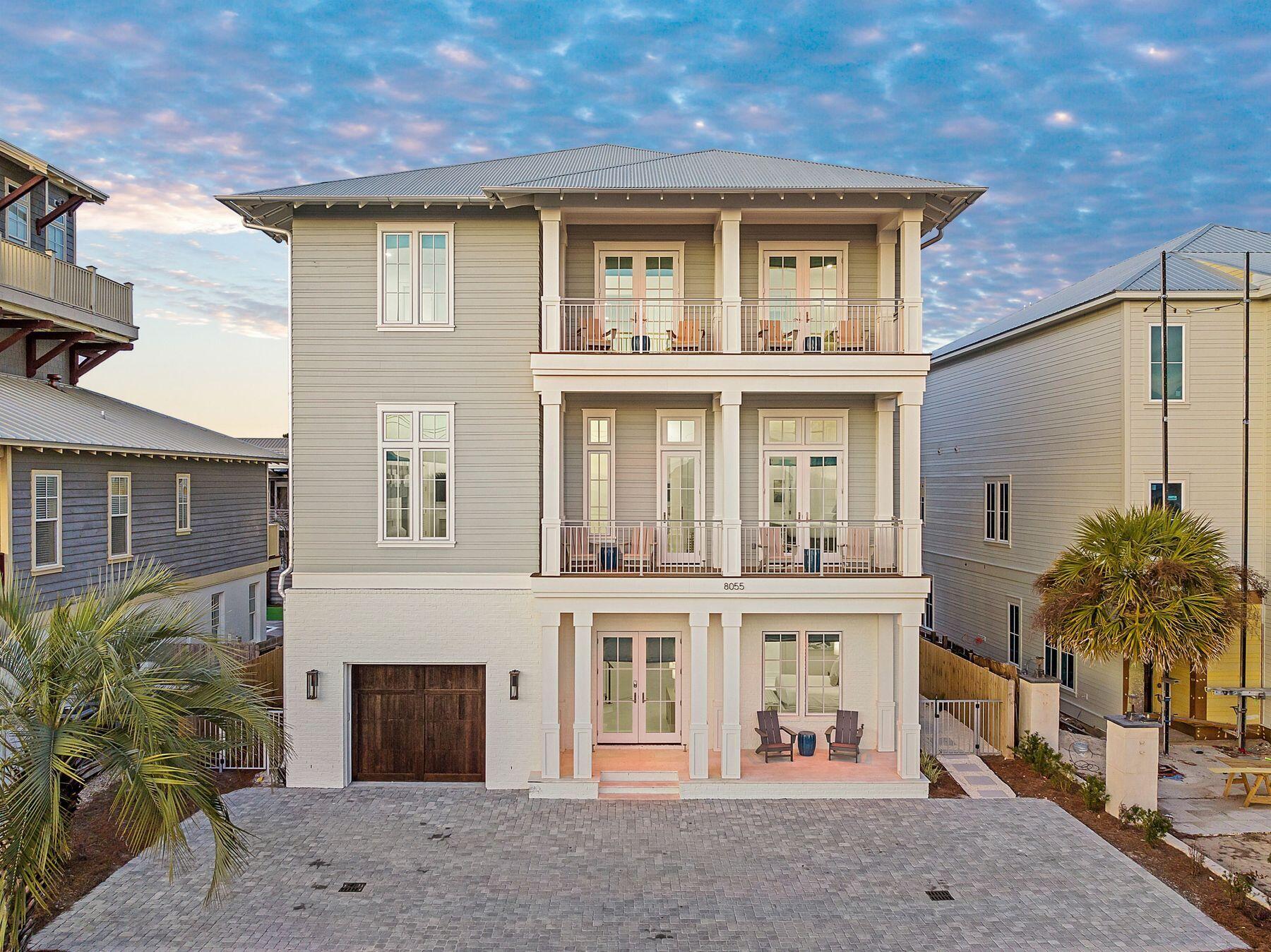 SEACREST - Residential