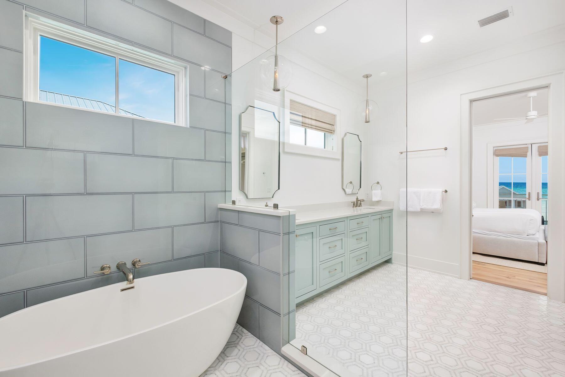 SEACREST - Residential