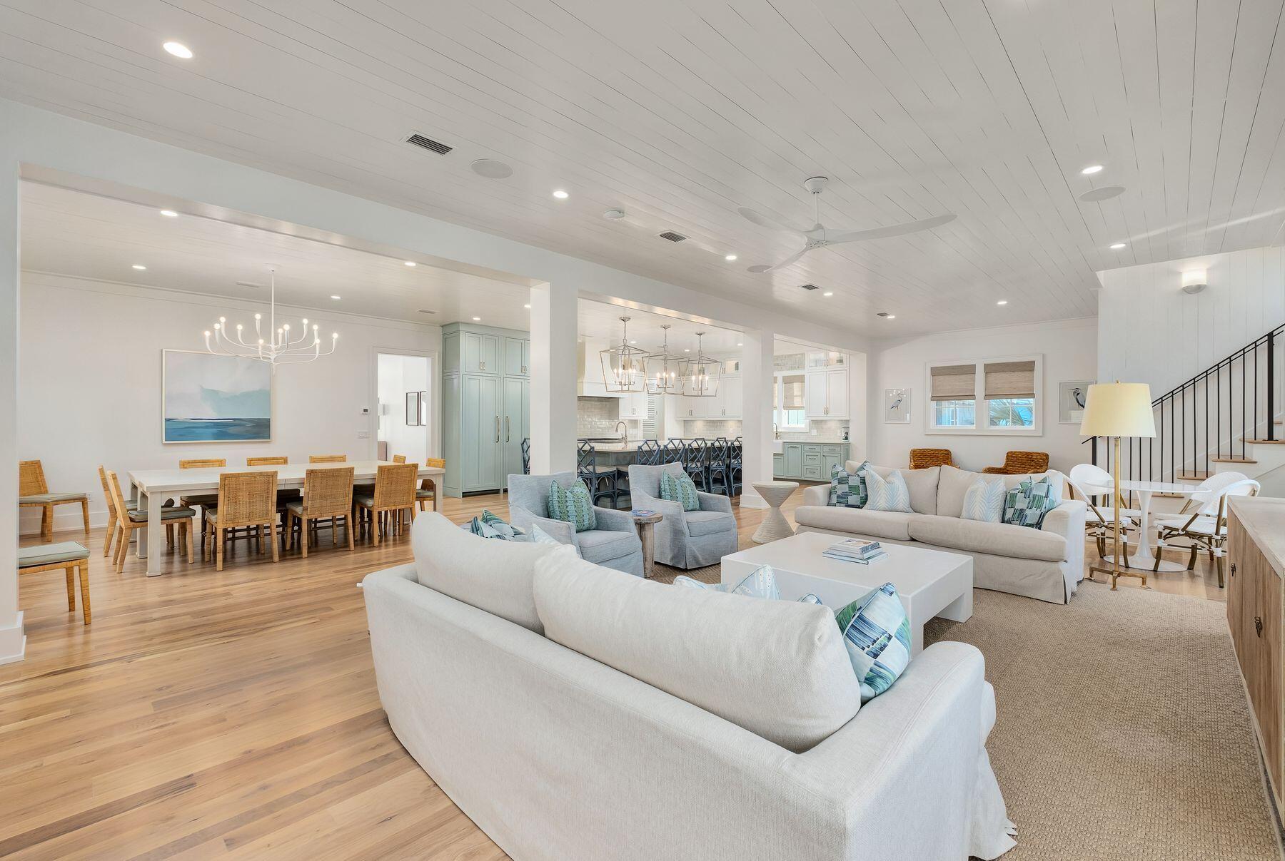 SEACREST - Residential