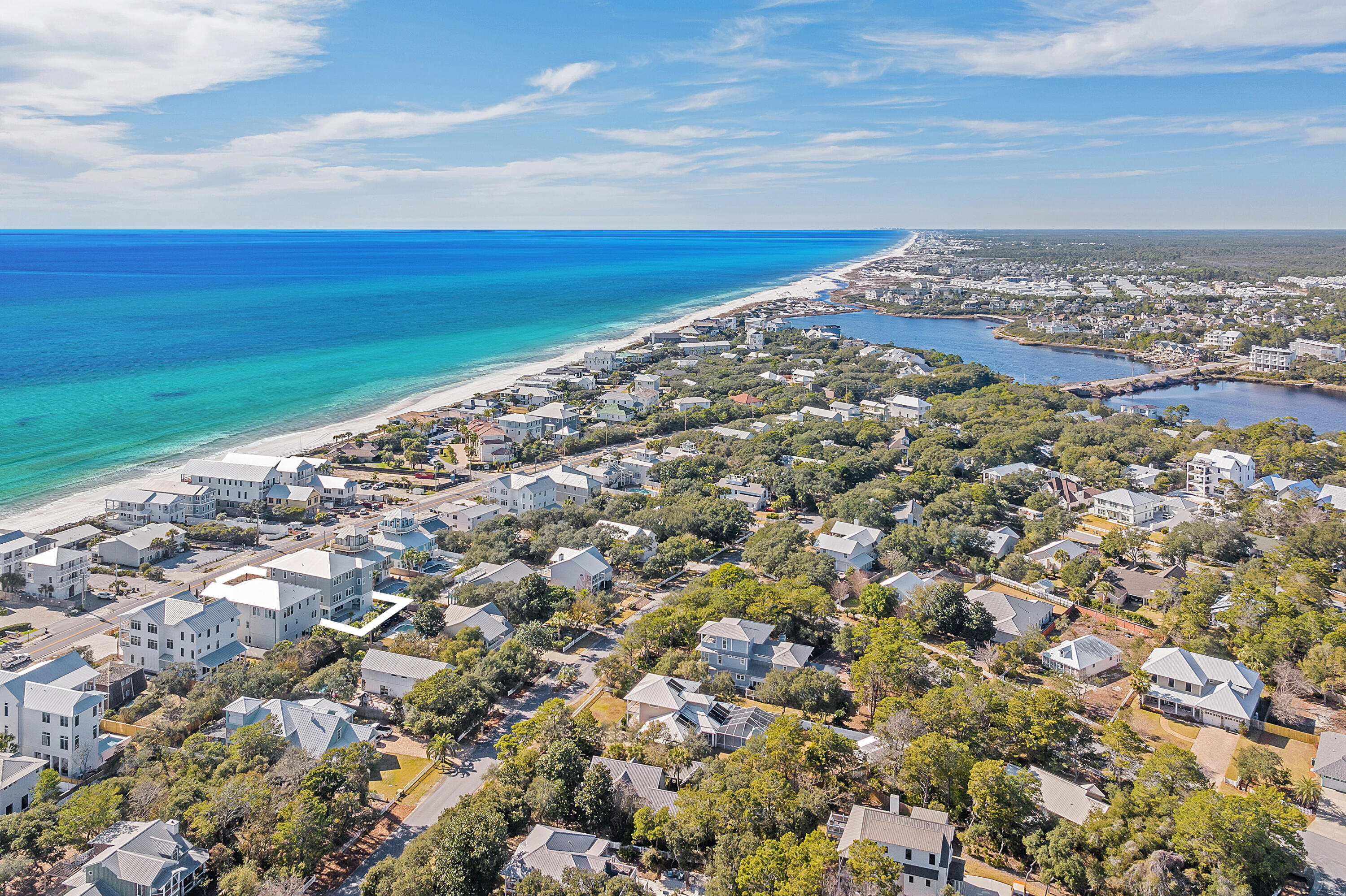 SEACREST - Residential