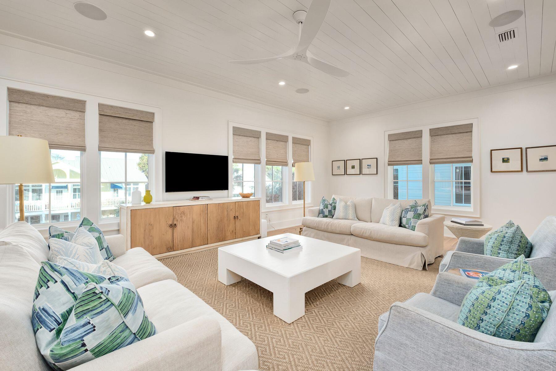 SEACREST - Residential