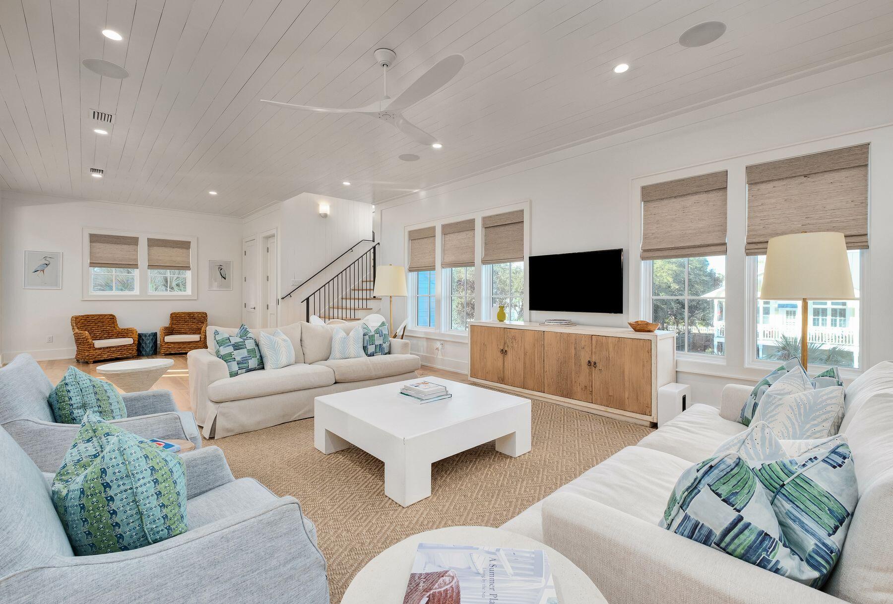 SEACREST - Residential