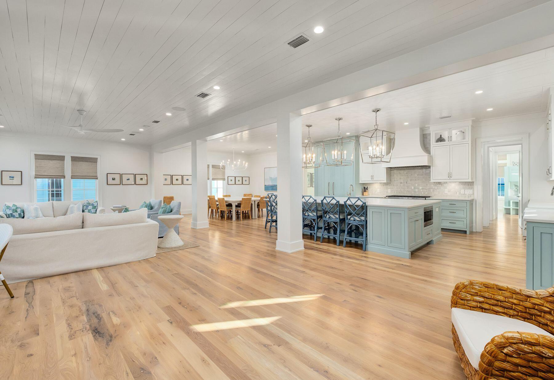 SEACREST - Residential