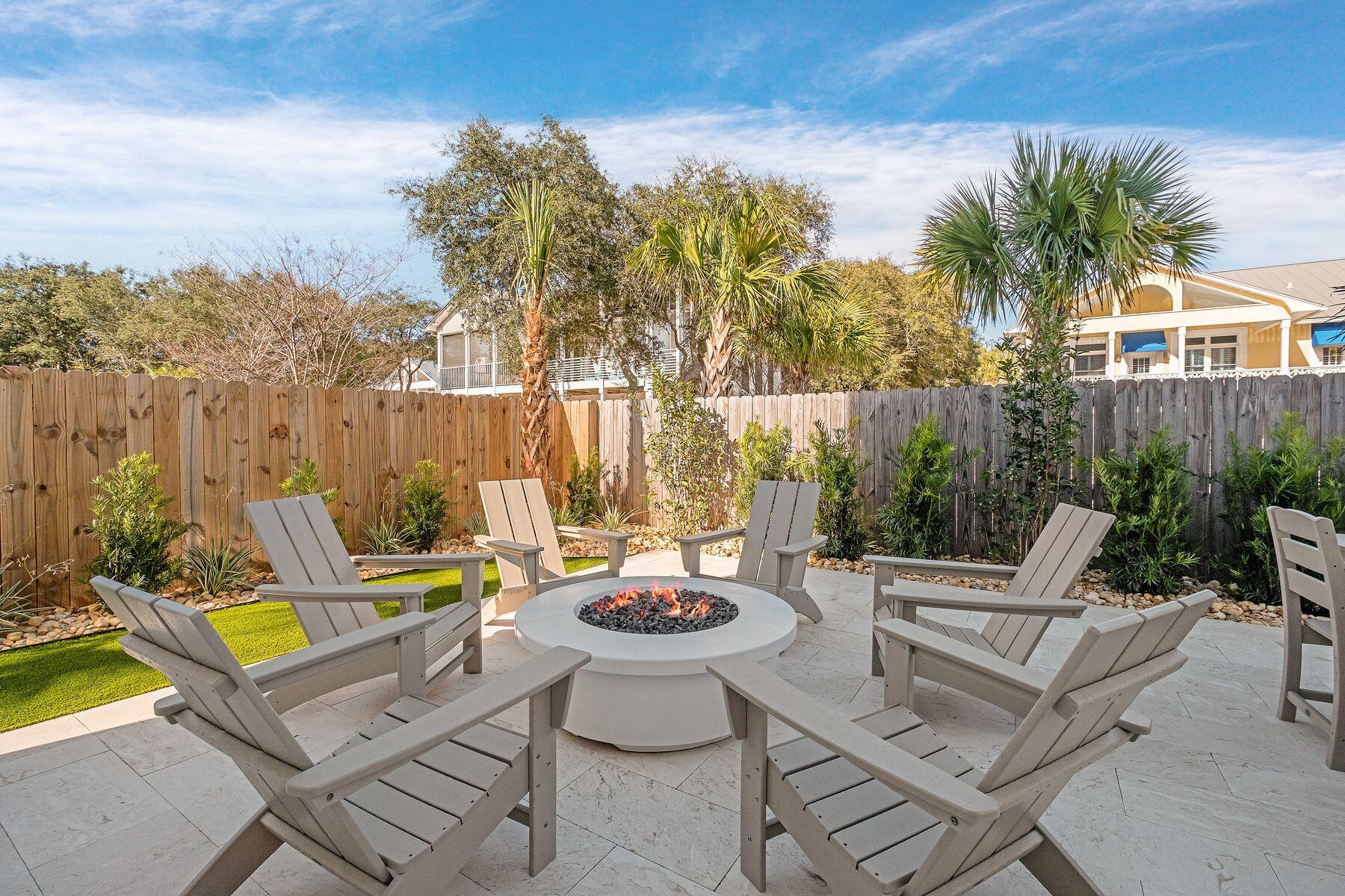 SEACREST - Residential