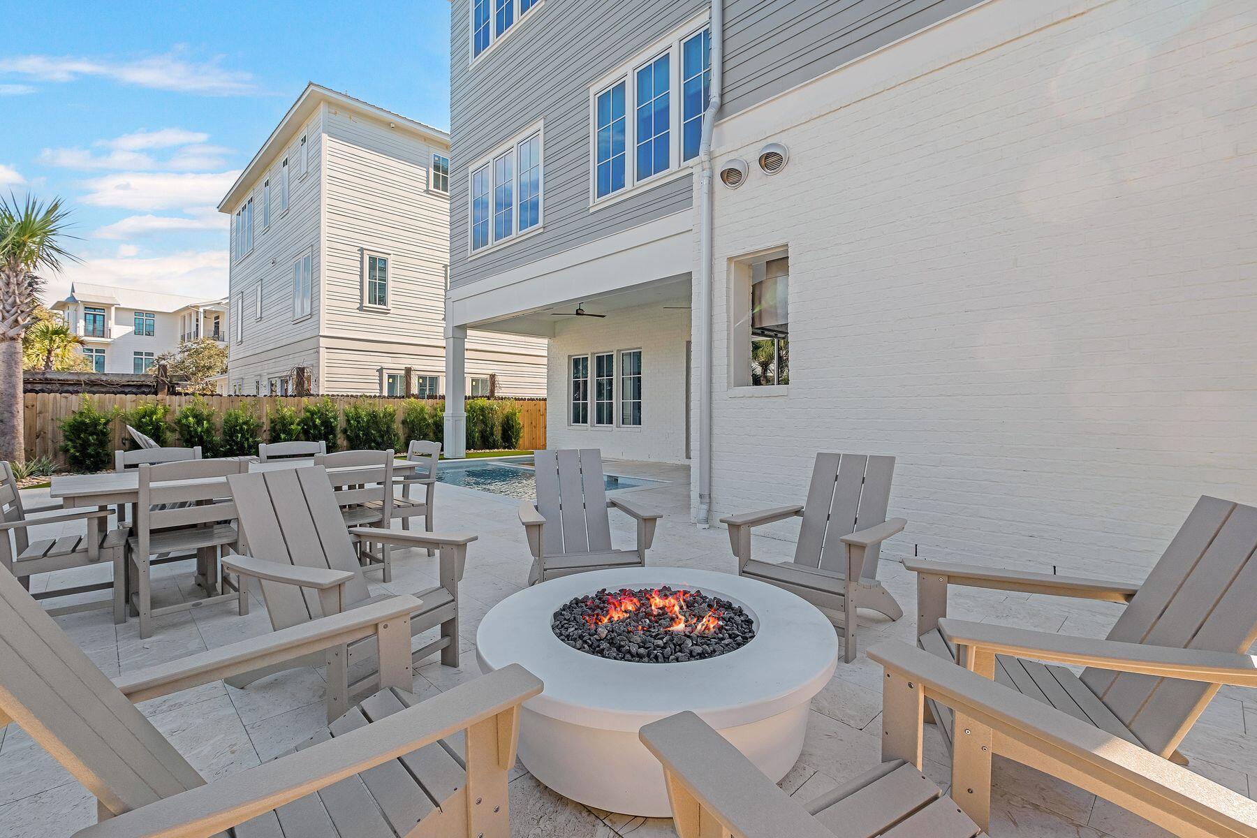 SEACREST - Residential