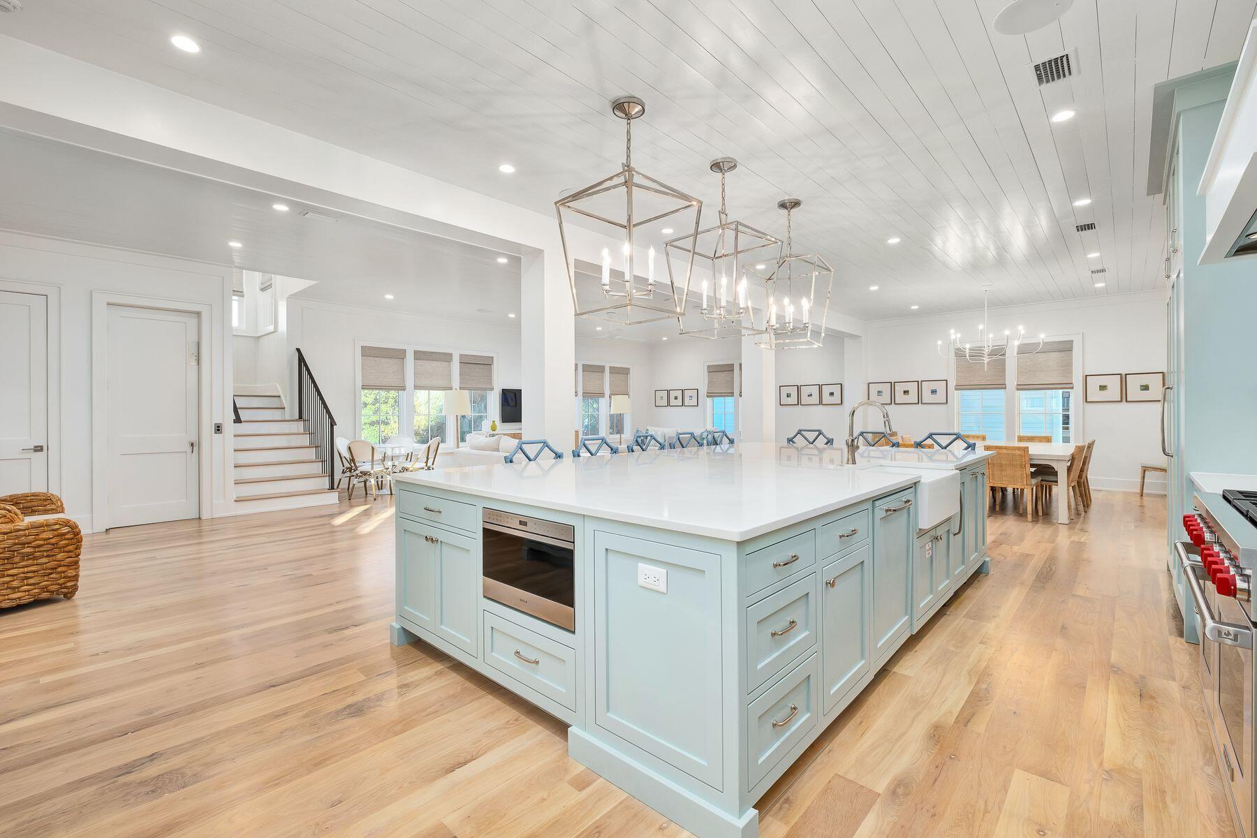 SEACREST - Residential