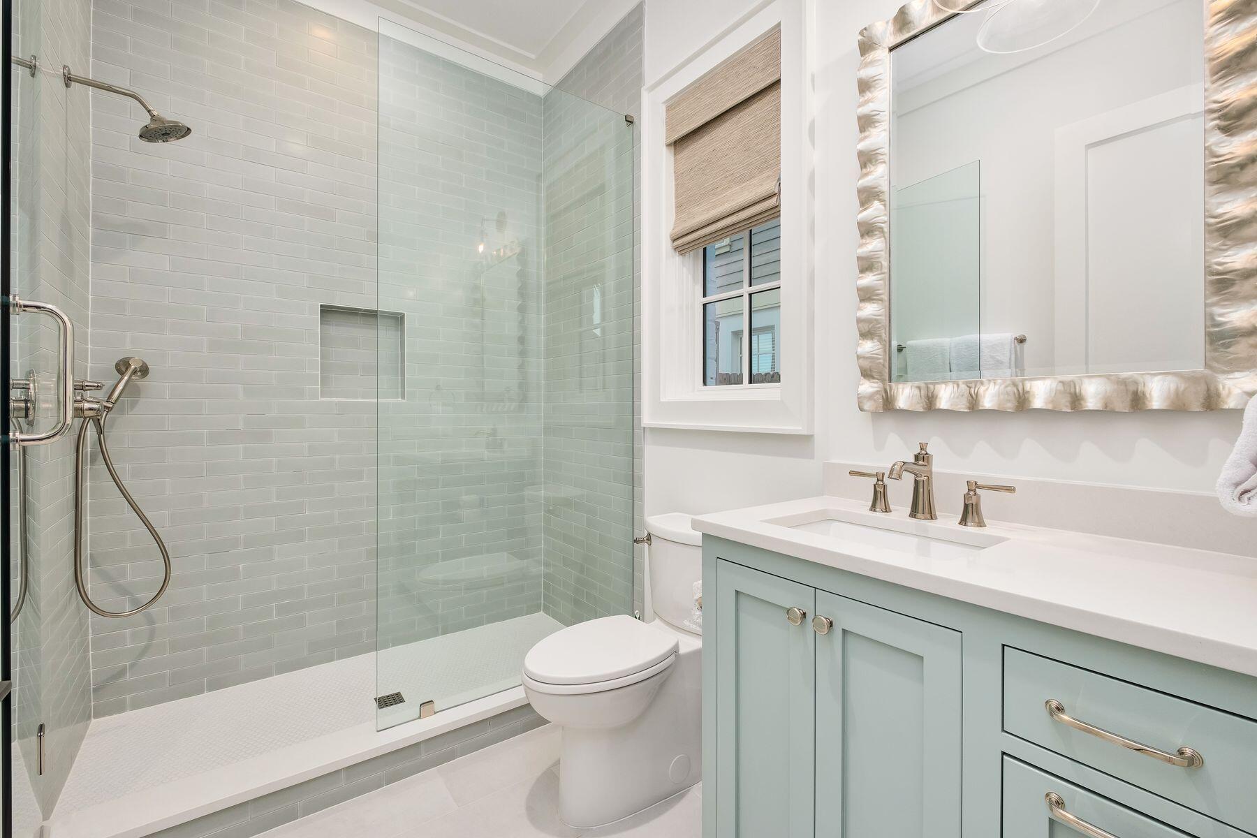 SEACREST - Residential