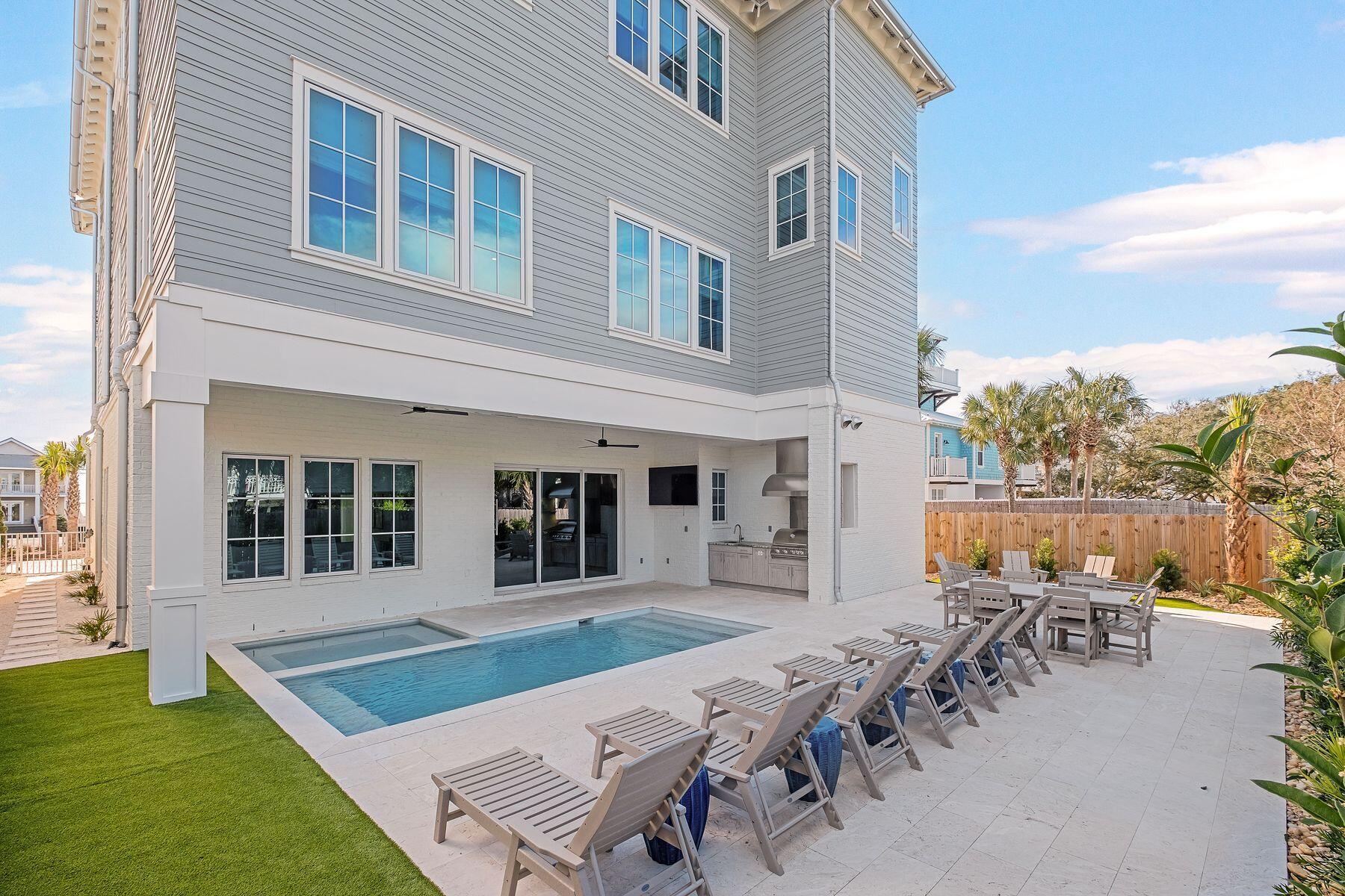 SEACREST - Residential