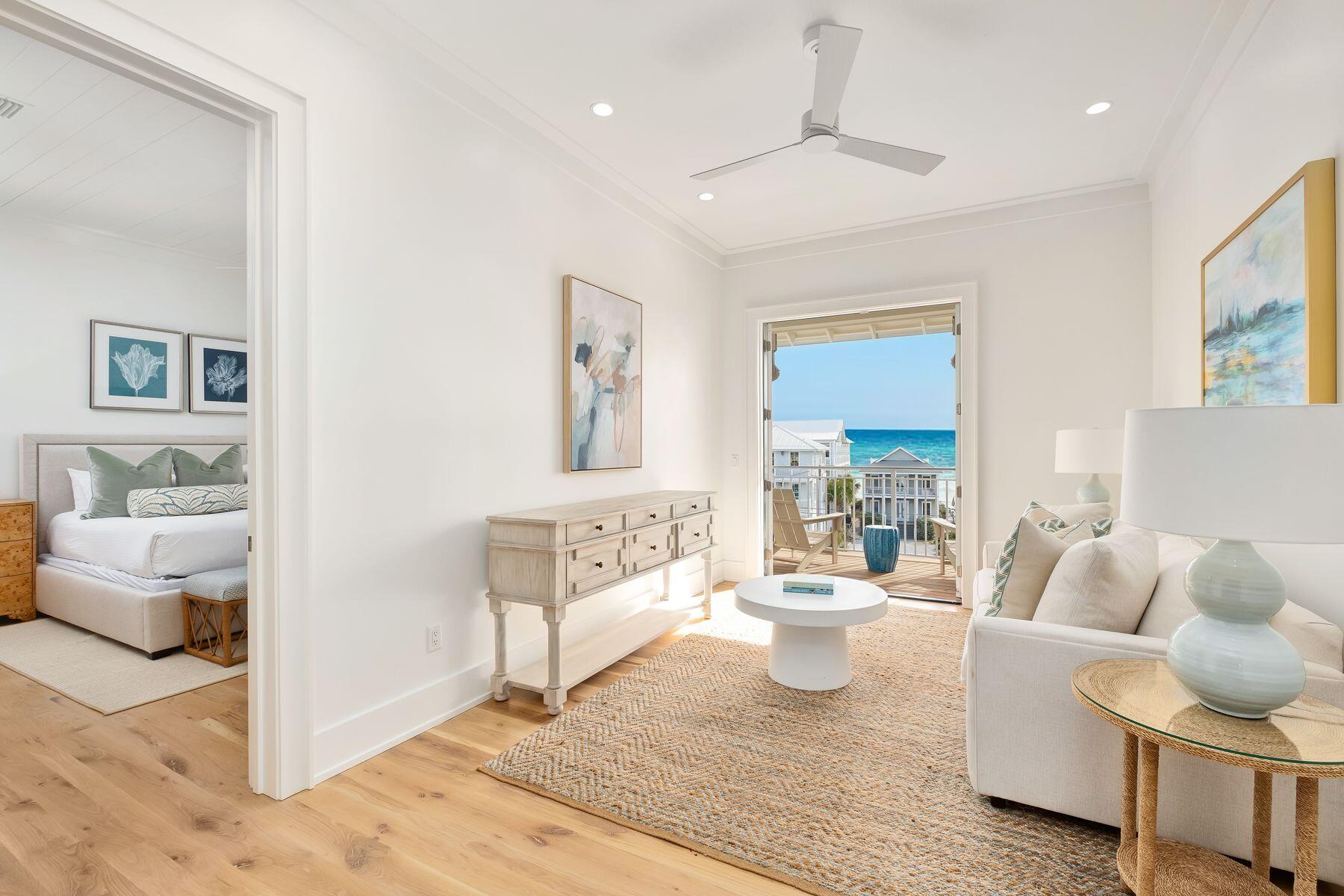 SEACREST - Residential