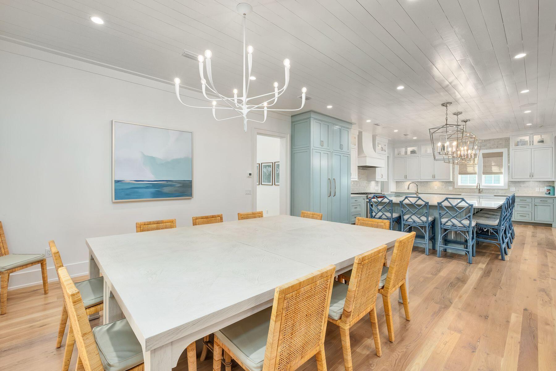 SEACREST - Residential