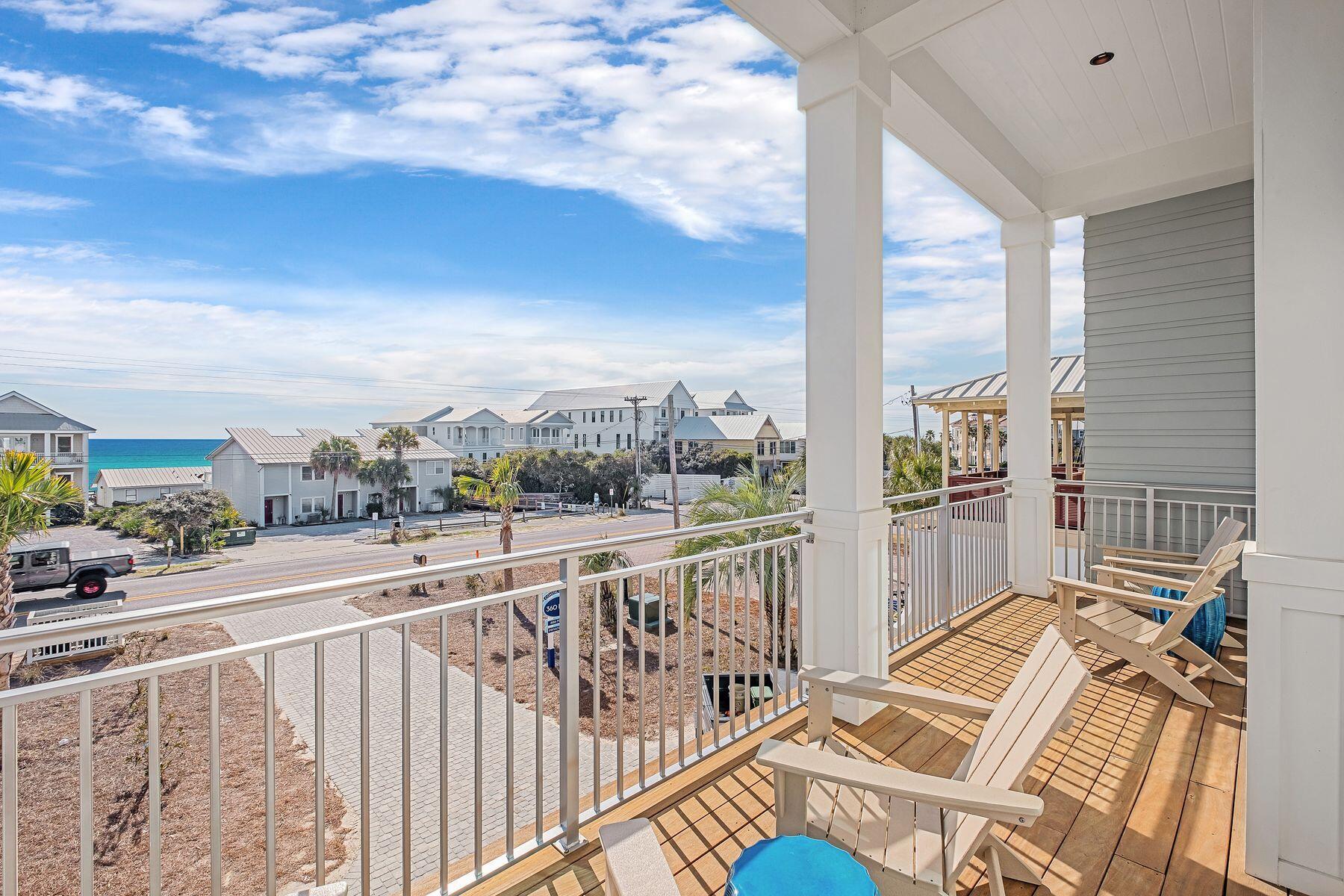 SEACREST - Residential