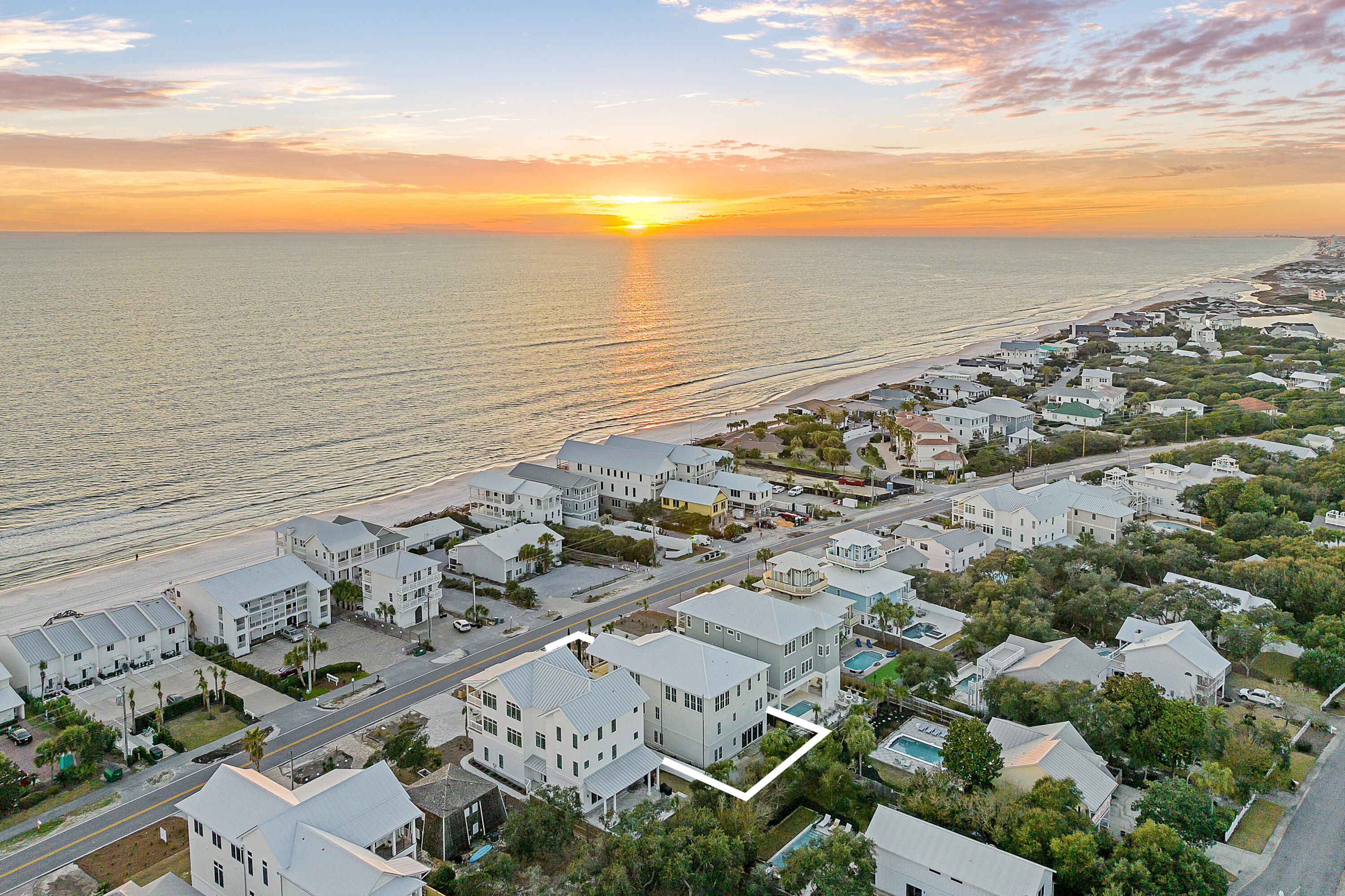 SEACREST - Residential