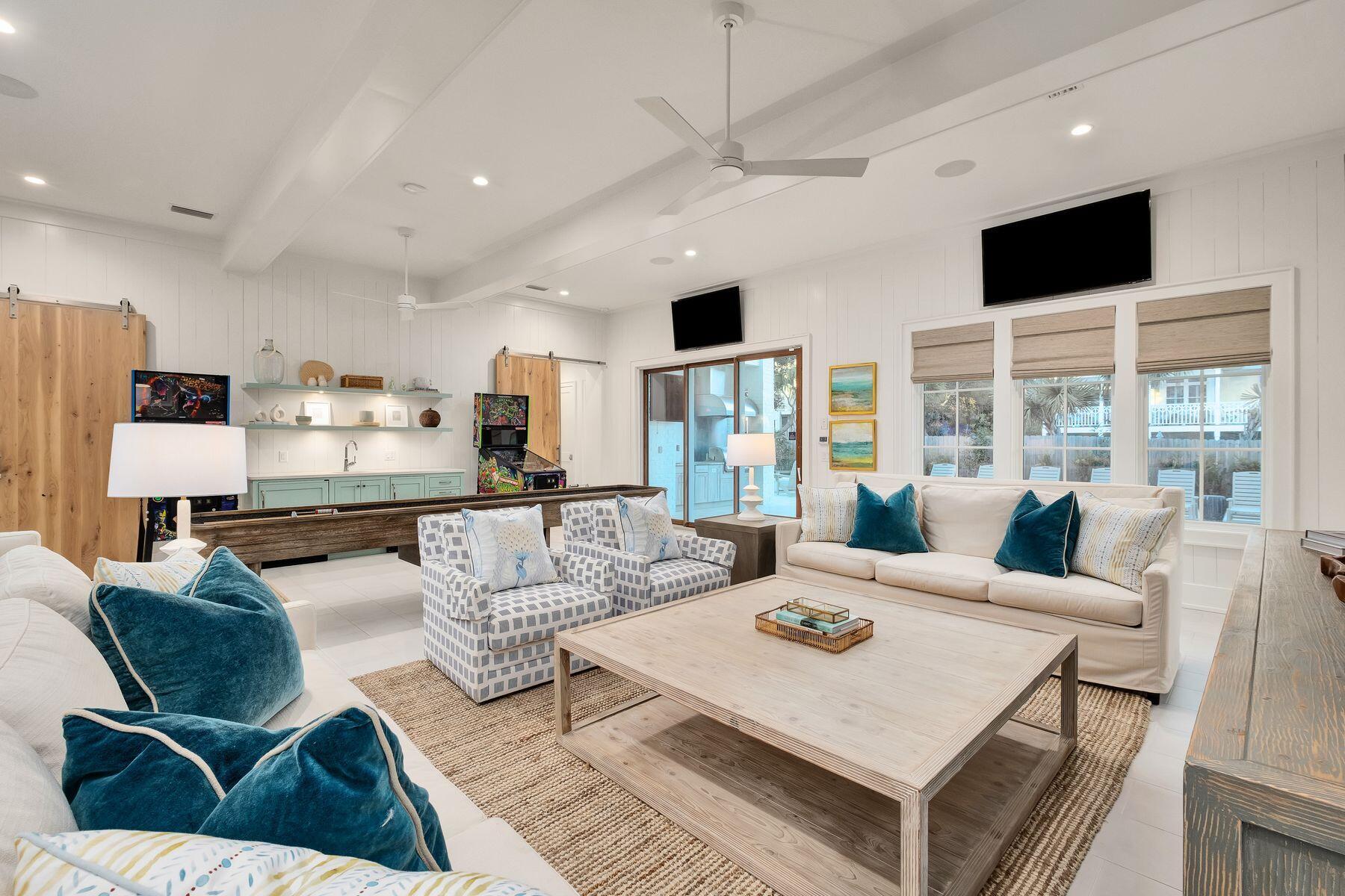 SEACREST - Residential