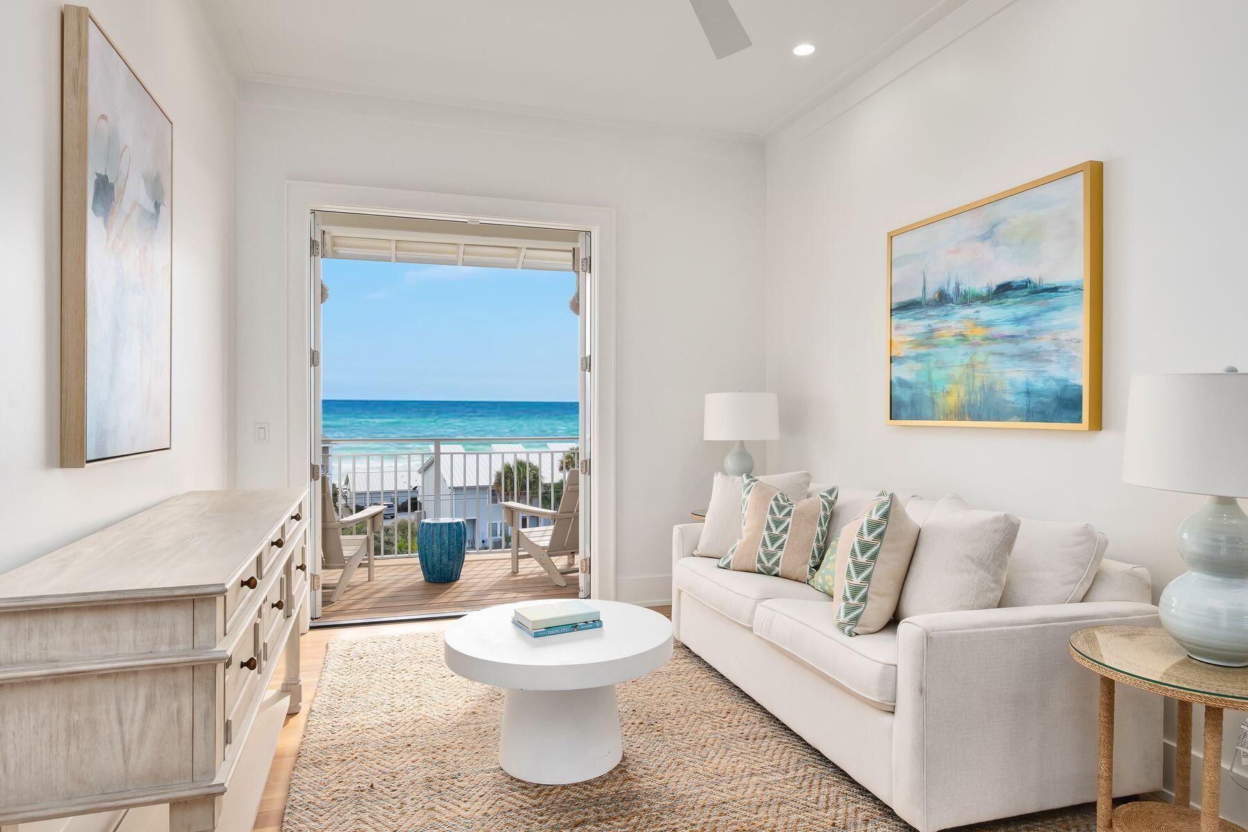 SEACREST - Residential