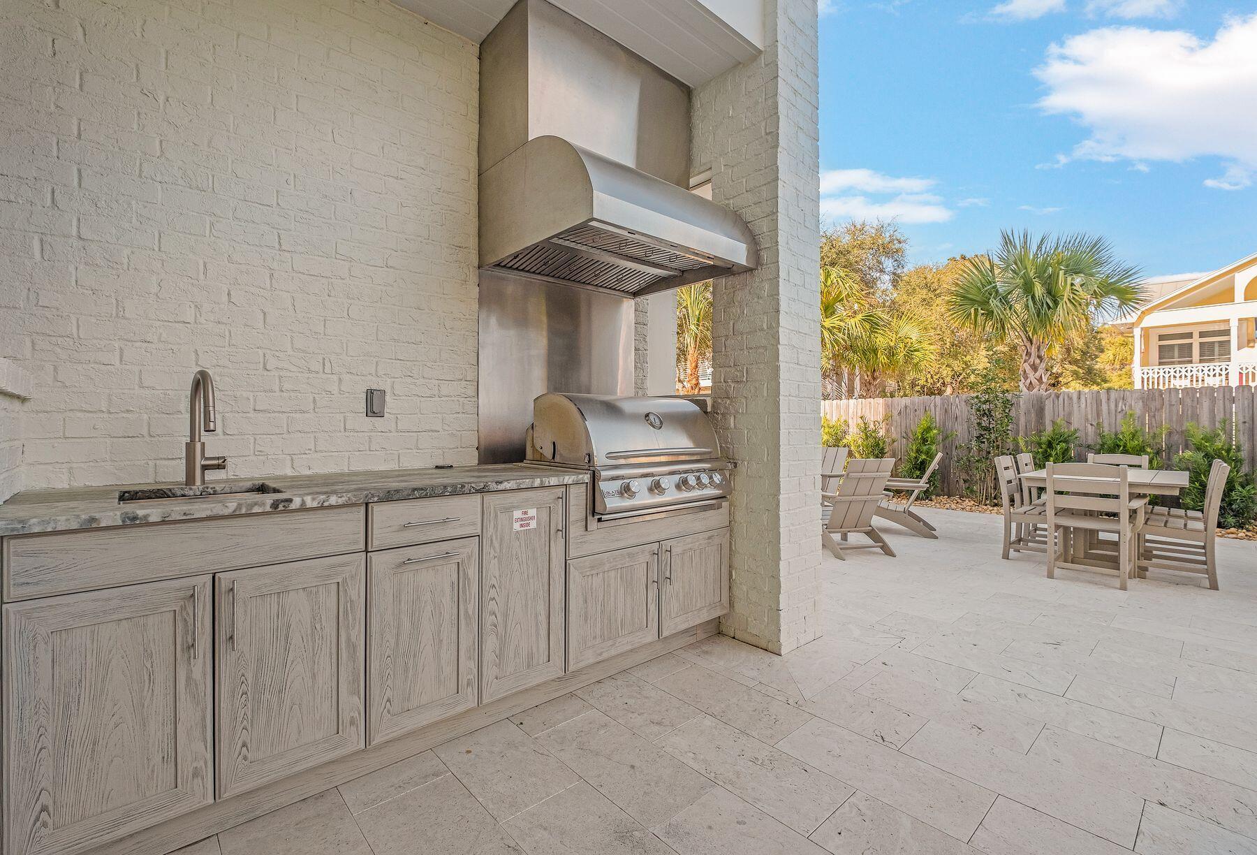 SEACREST - Residential