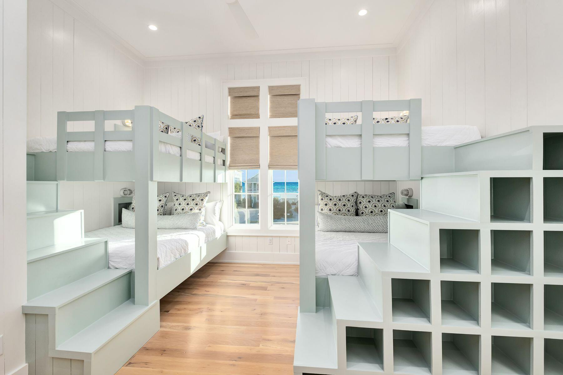 SEACREST - Residential