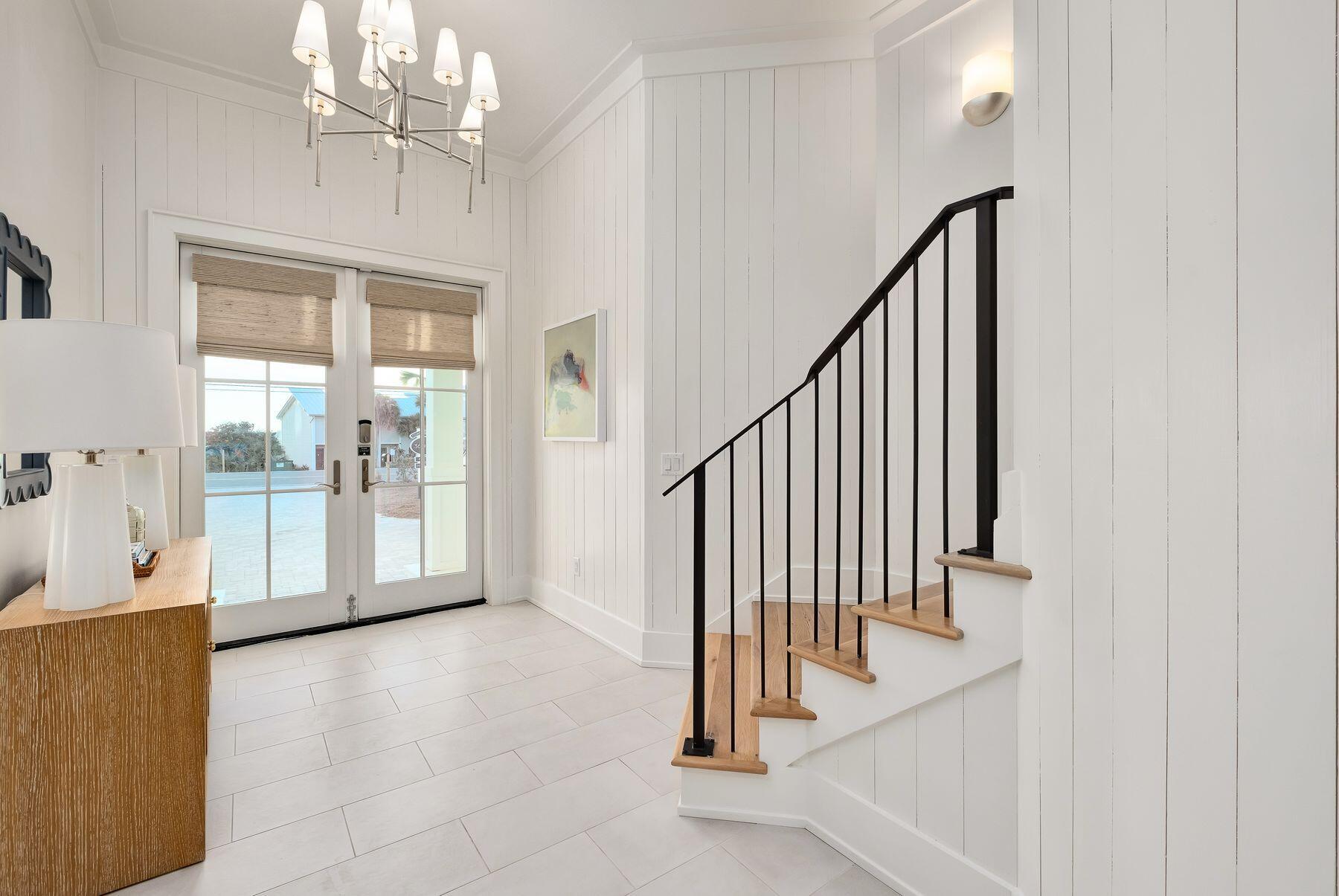 SEACREST - Residential