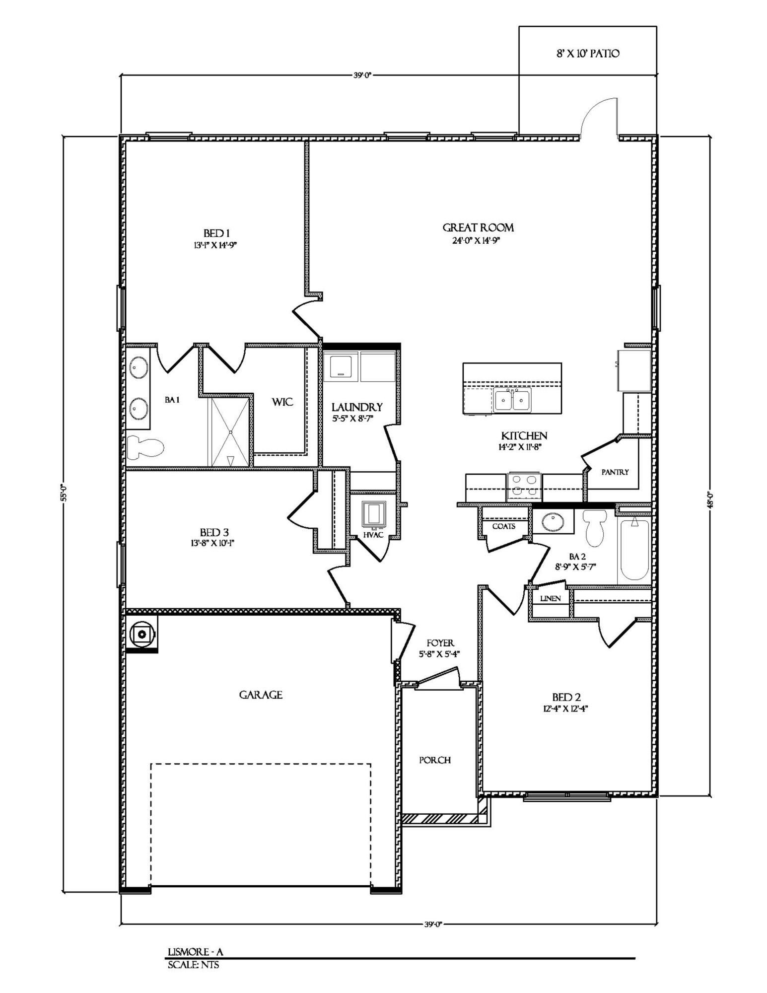 291 Craftsman Way