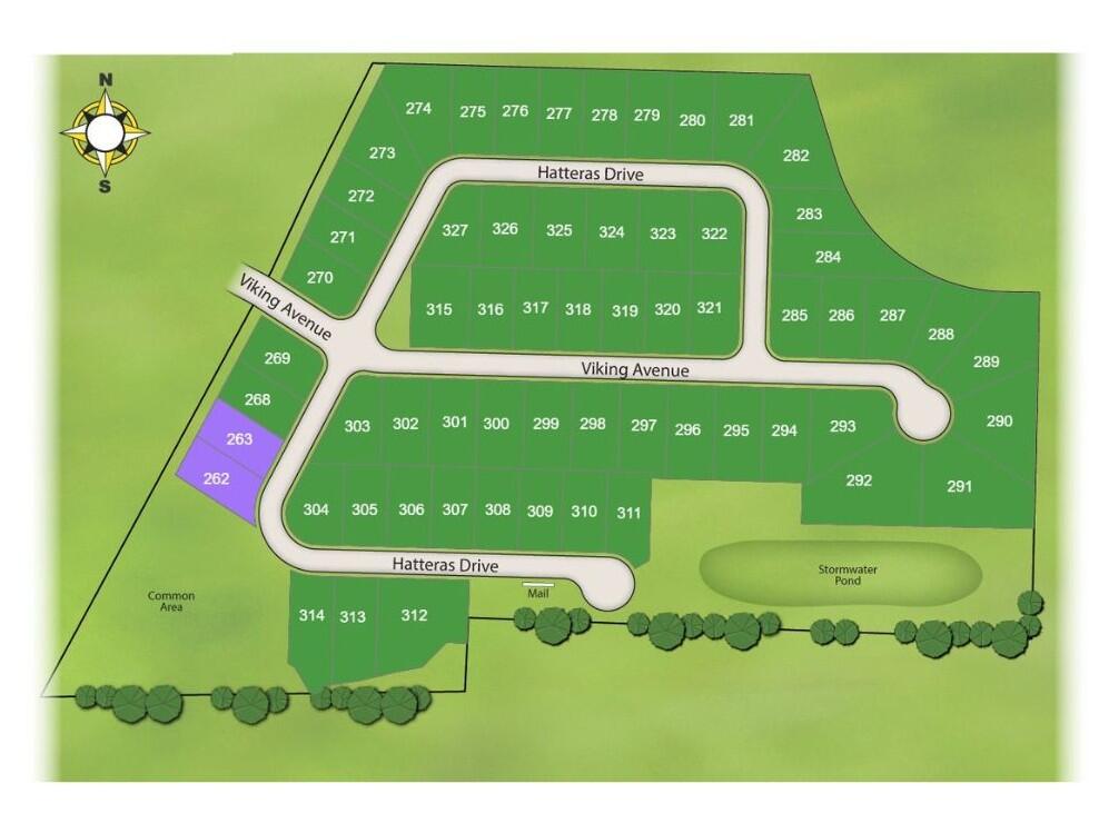 Buckeyes Landing - Residential