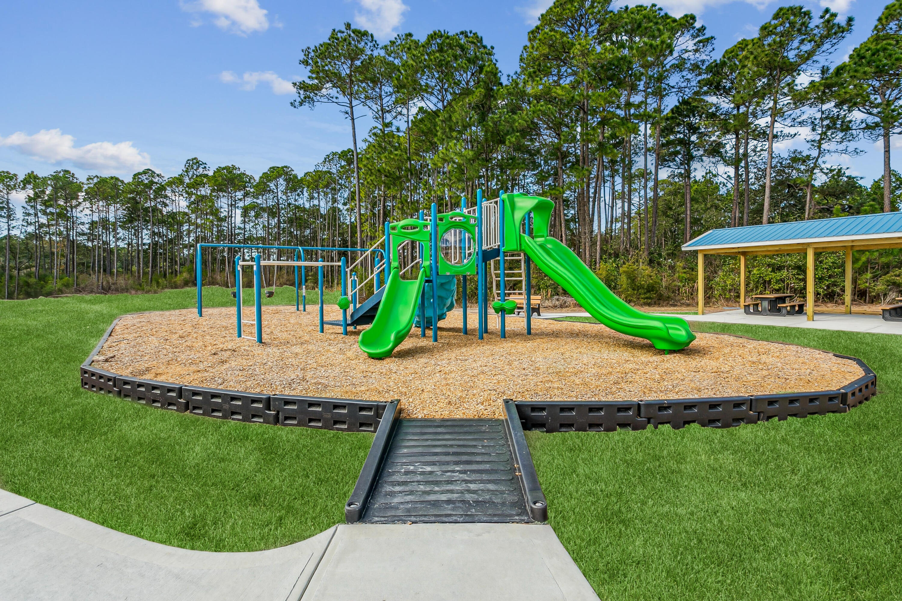 Buckeyes Landing - Residential