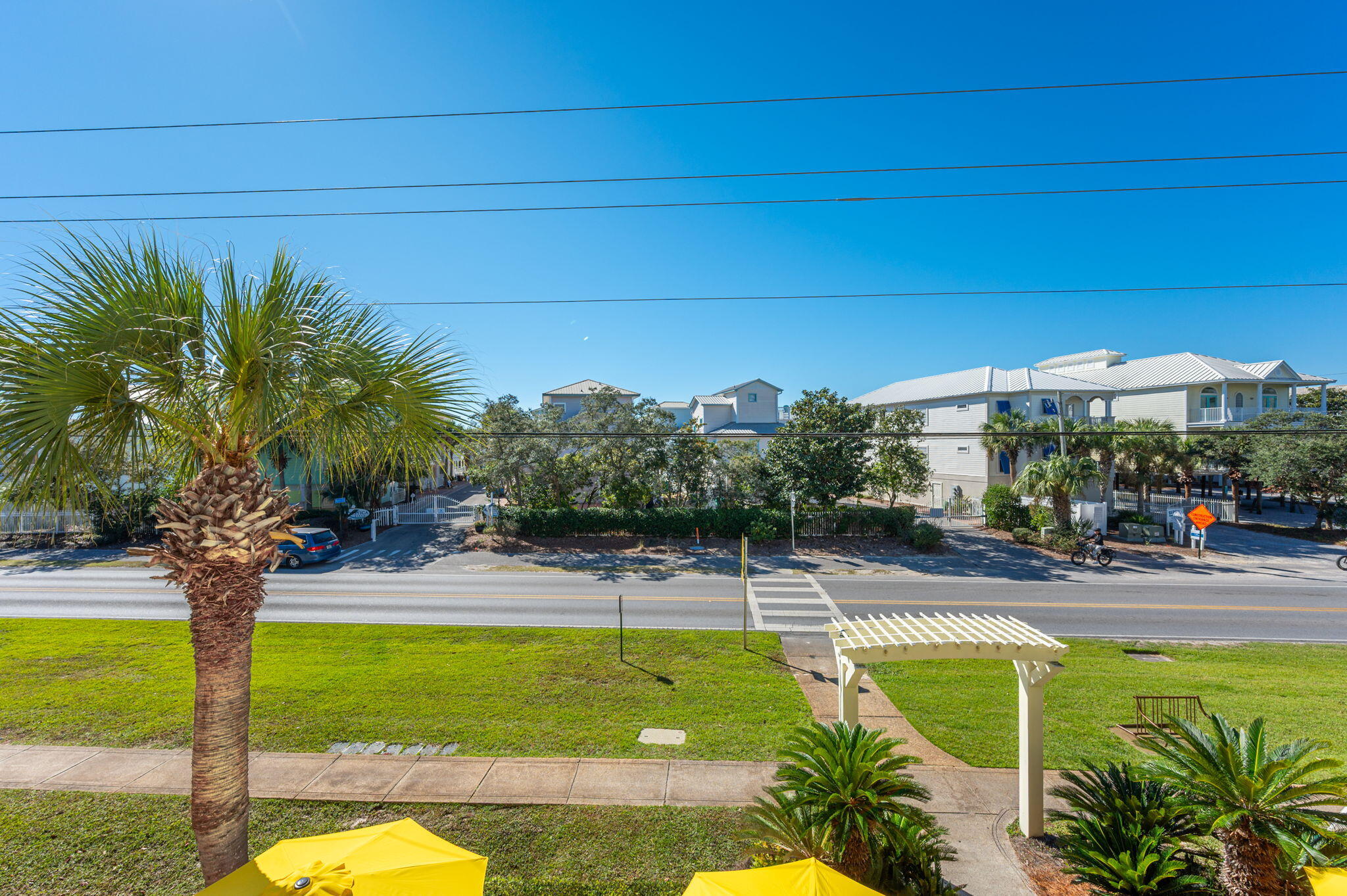 GRAND ISLE - Residential