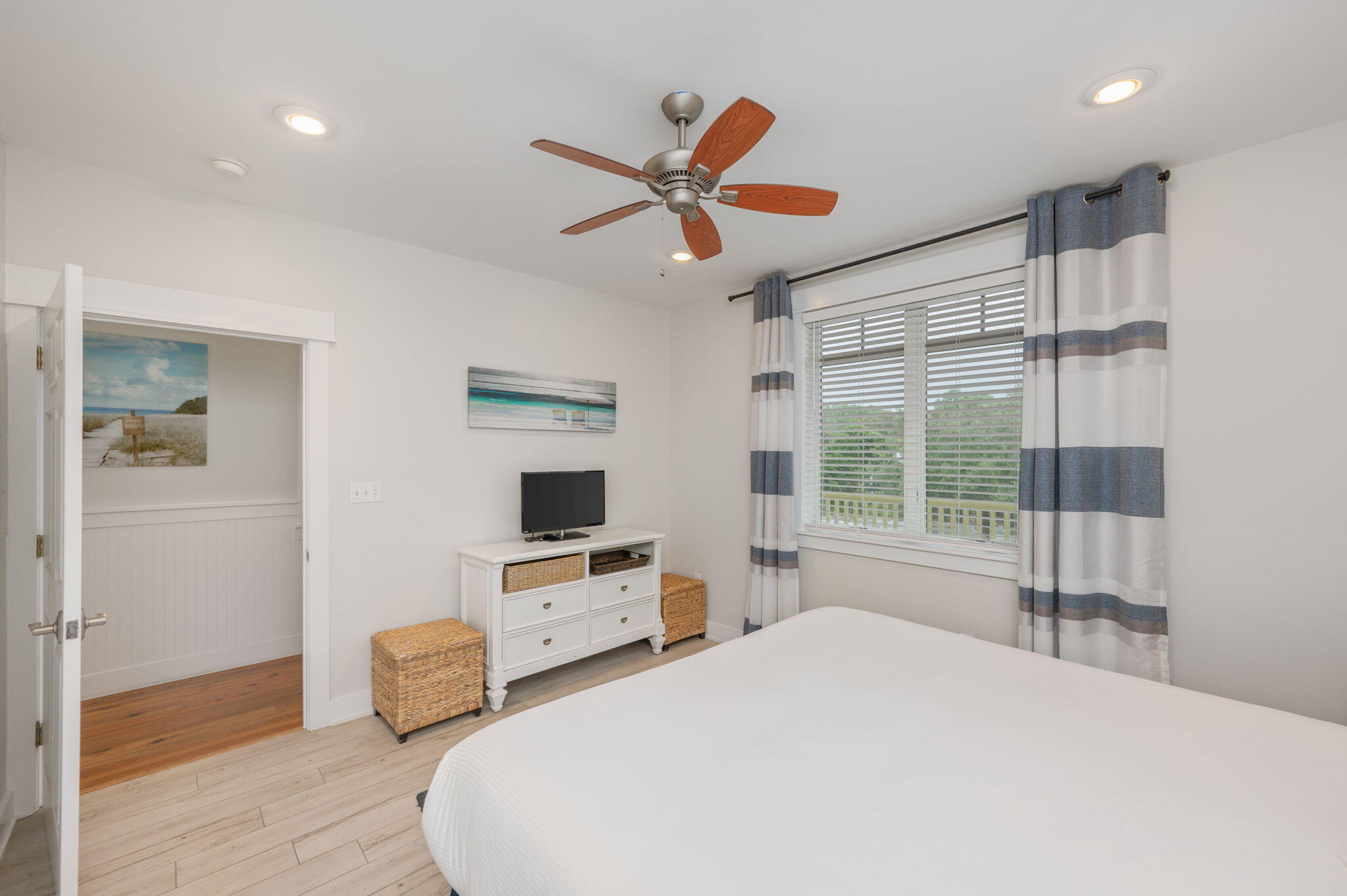 GRAND ISLE - Residential