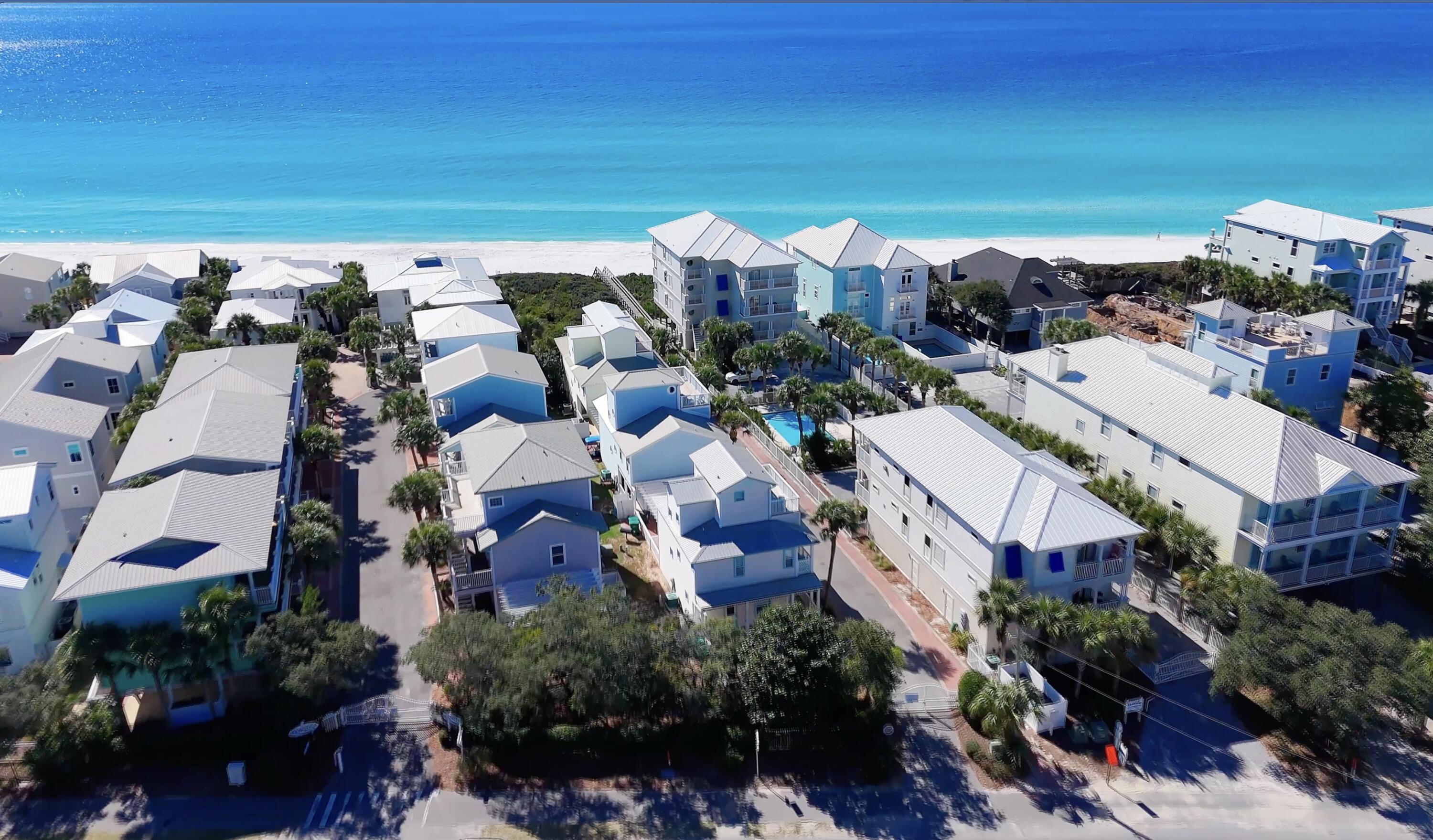 GRAND ISLE - Residential