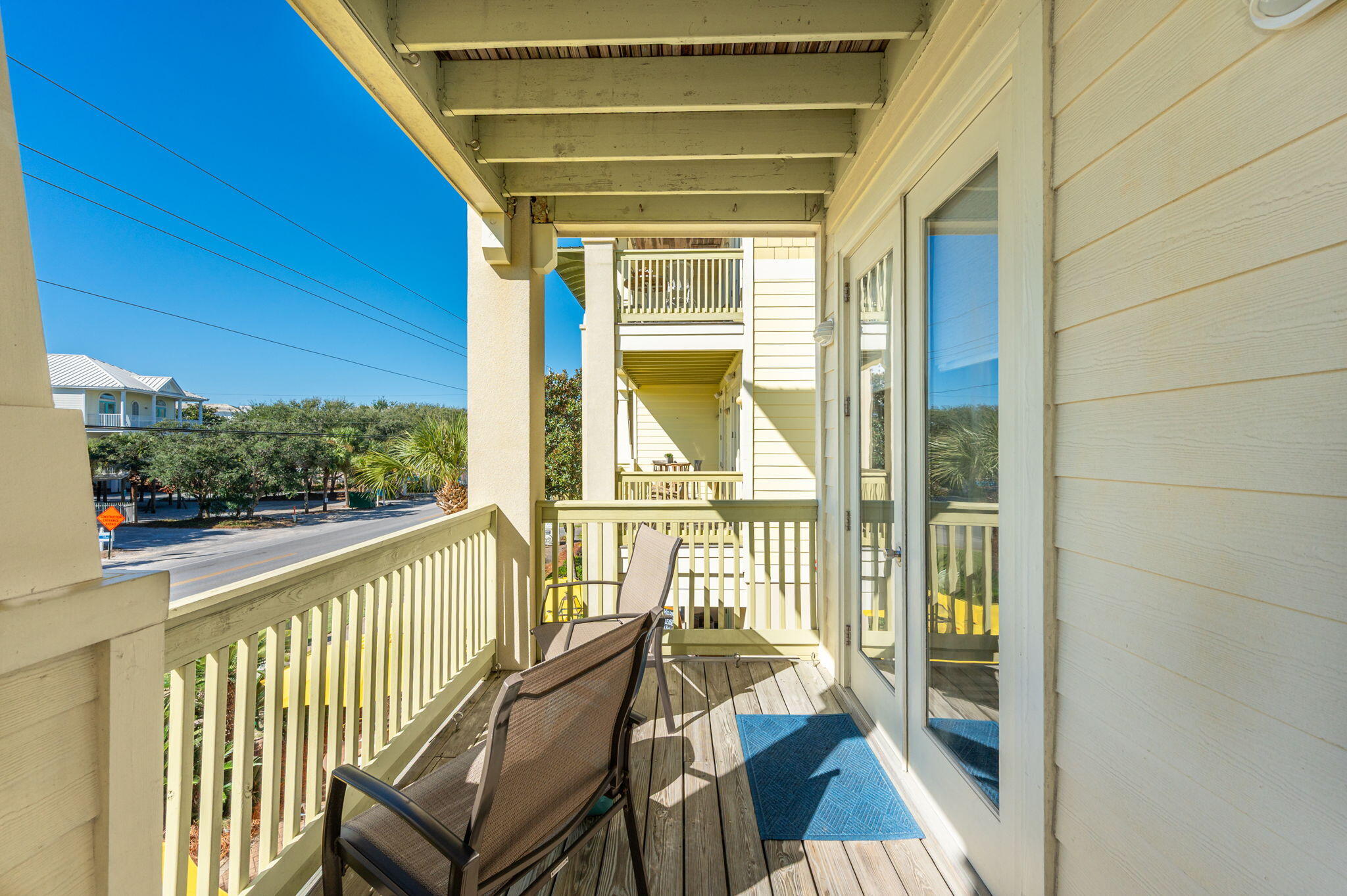 GRAND ISLE - Residential