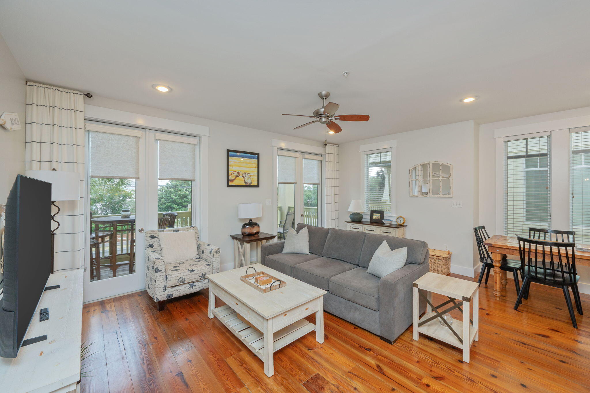 GRAND ISLE - Residential