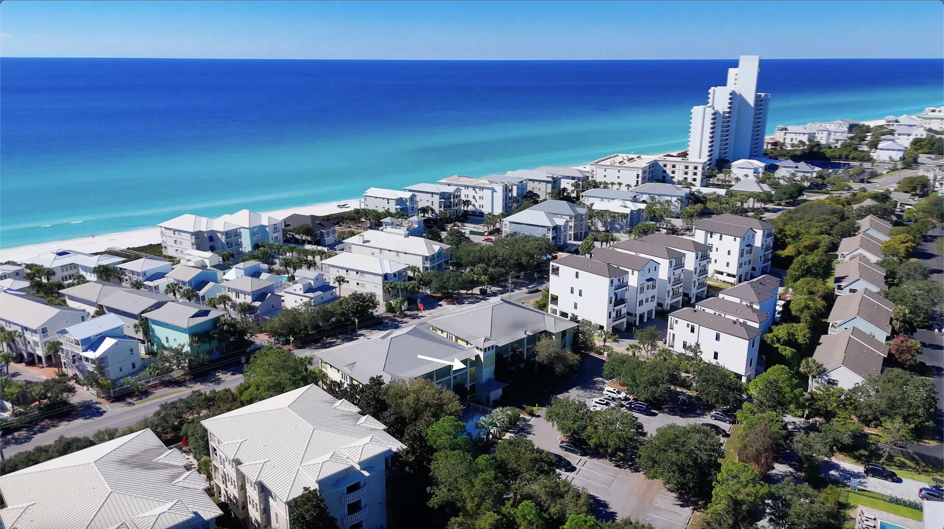 GRAND ISLE - Residential