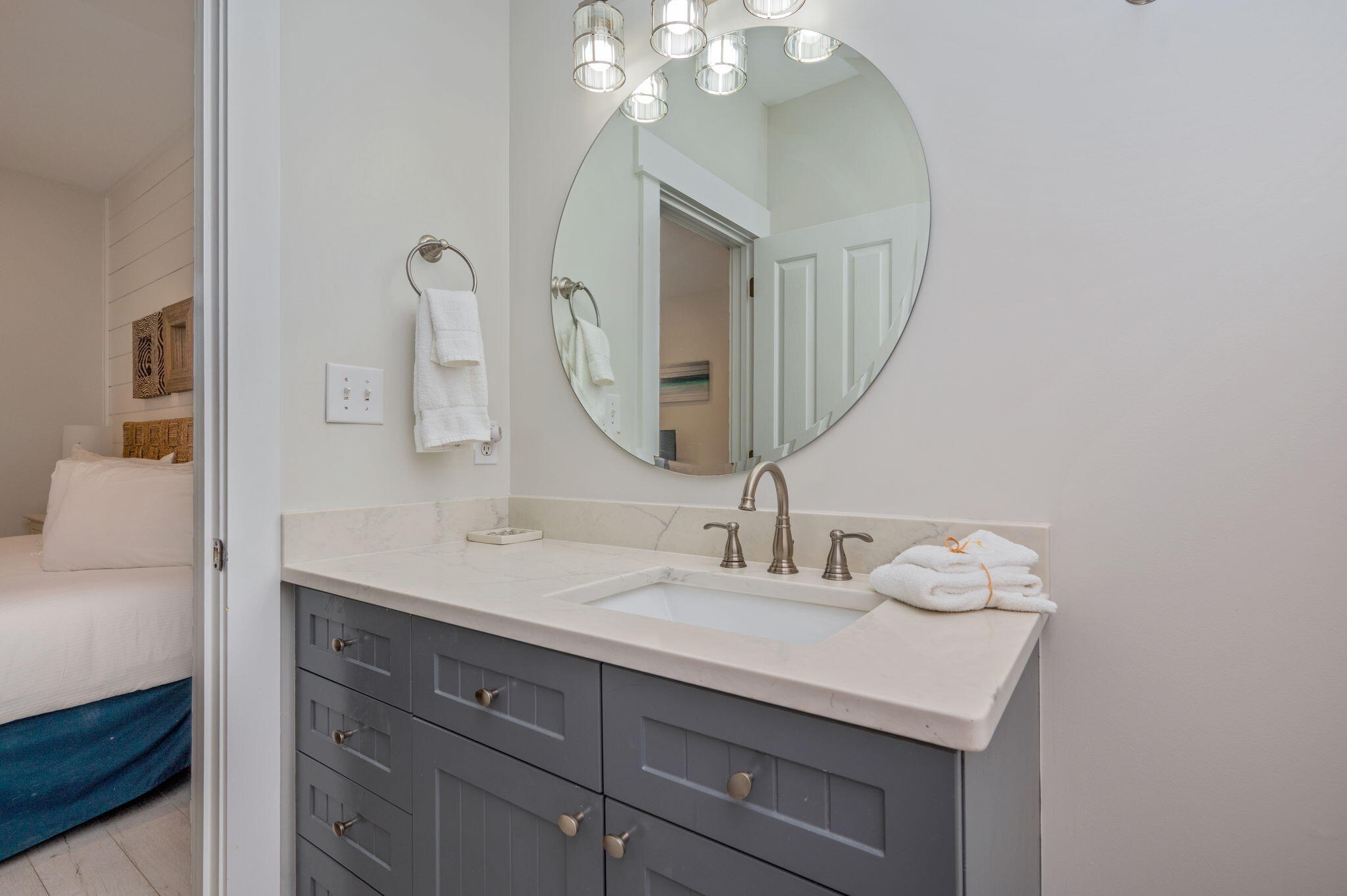 GRAND ISLE - Residential