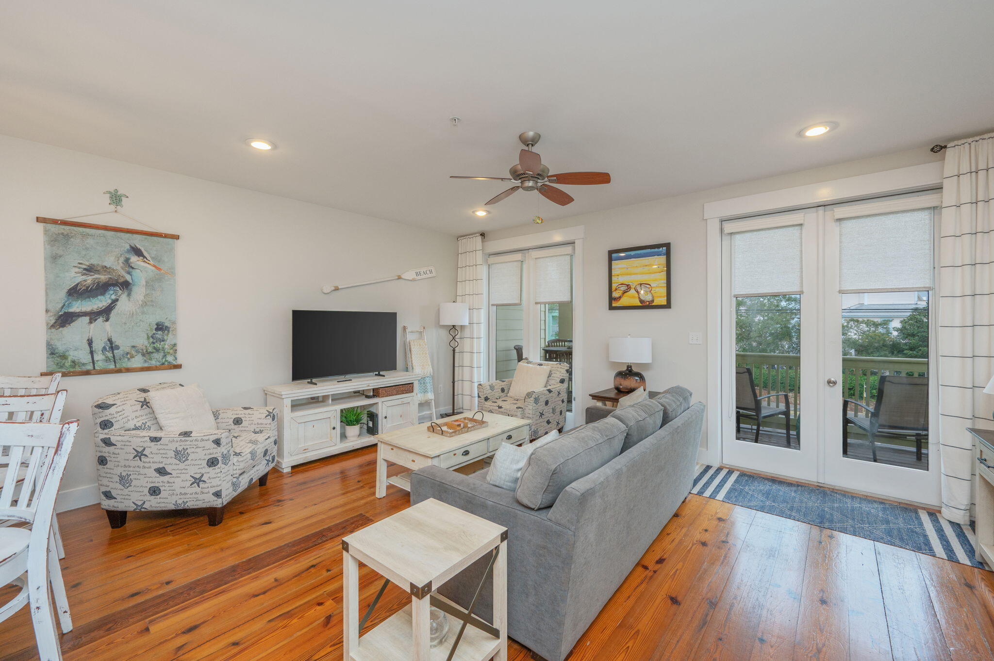 GRAND ISLE - Residential