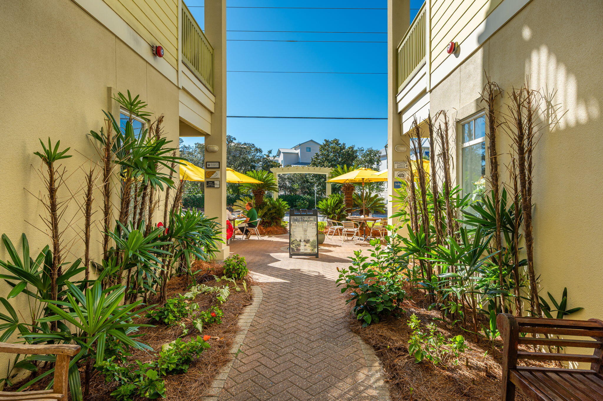 GRAND ISLE - Residential