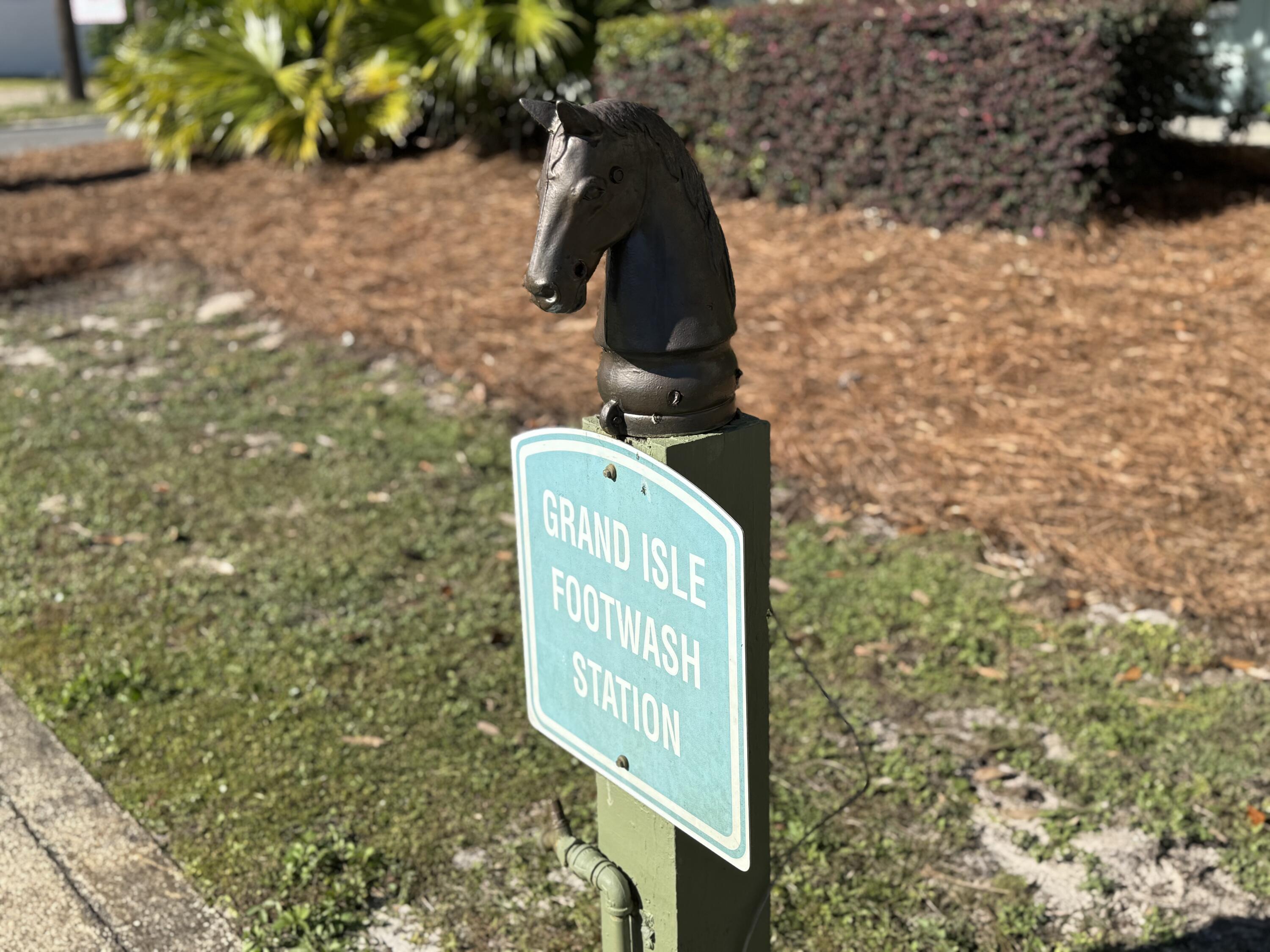 GRAND ISLE - Residential