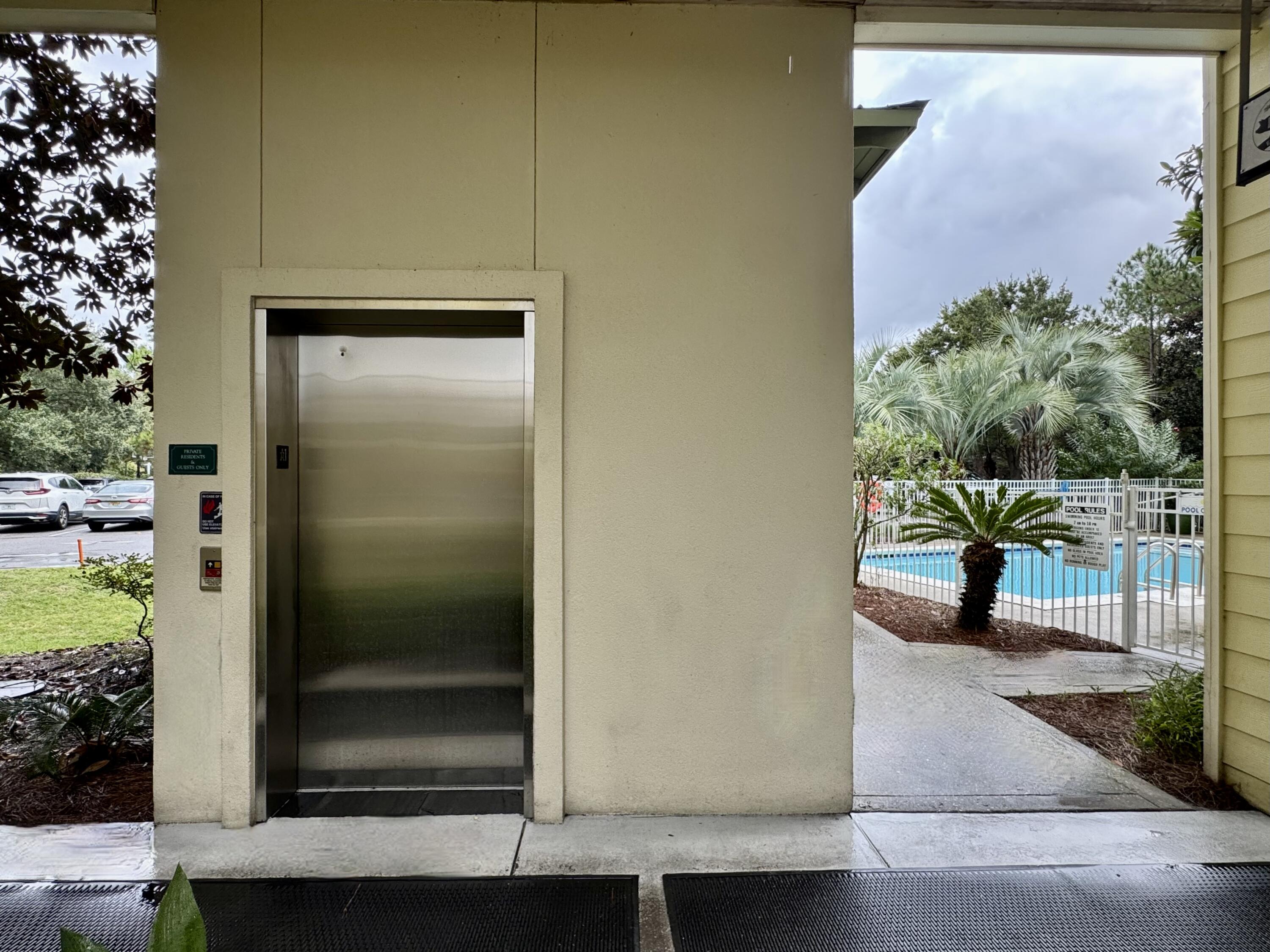 GRAND ISLE - Residential