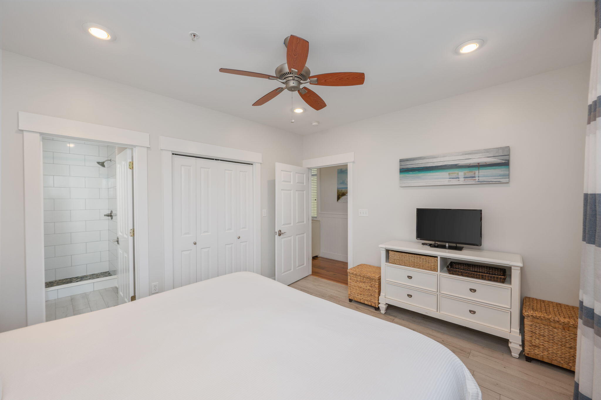 GRAND ISLE - Residential