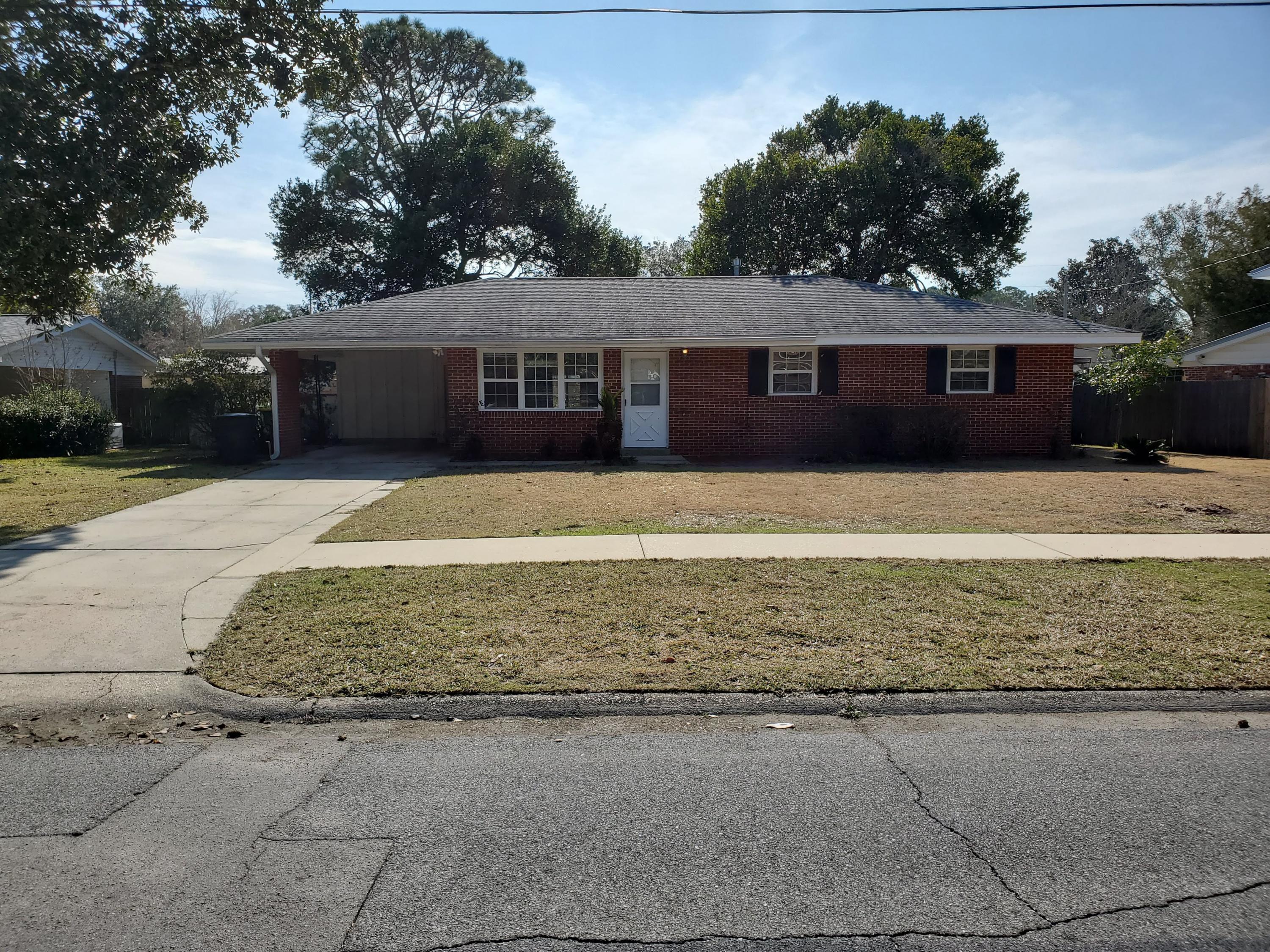 113 NW Destin Drive