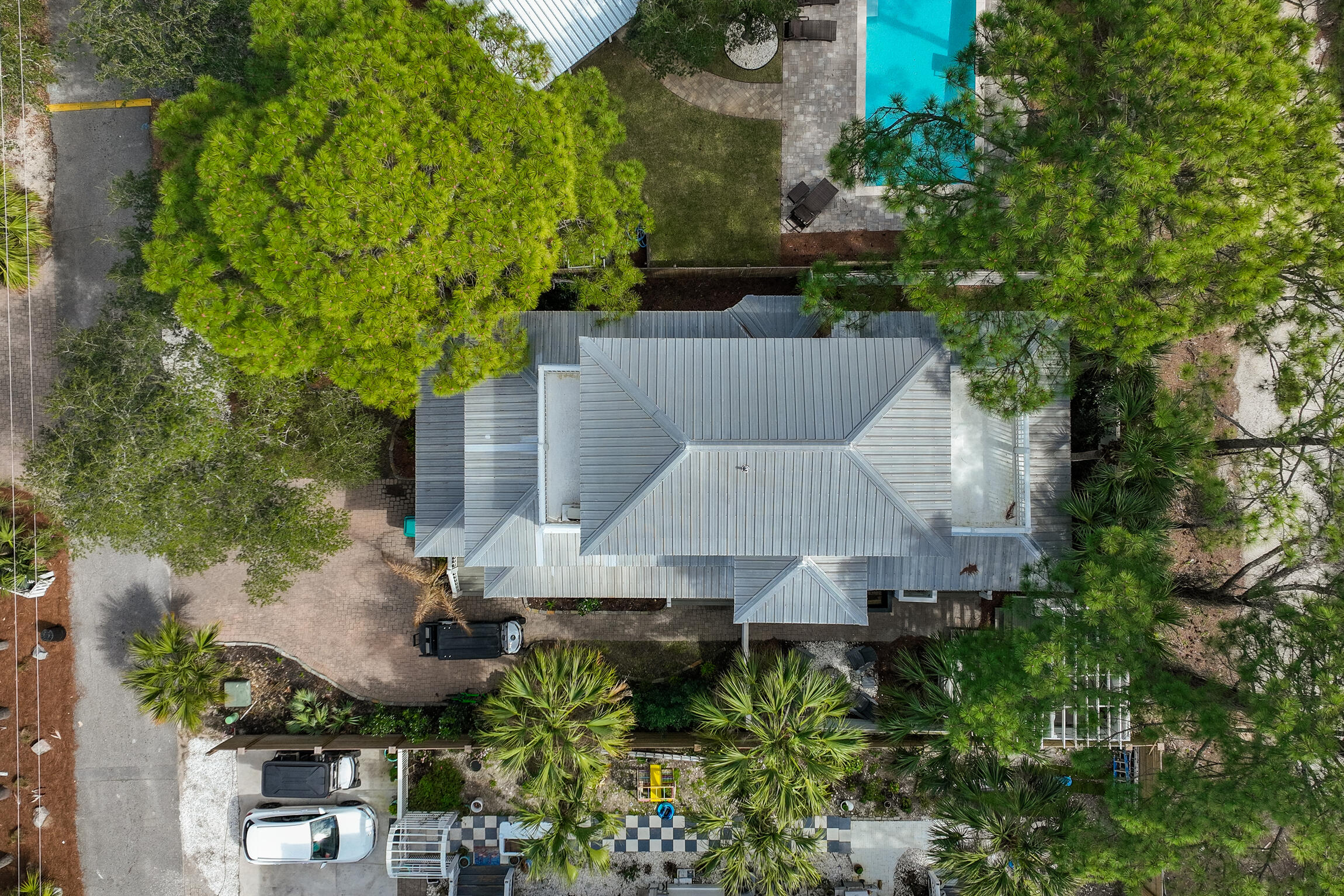 NO RECORDED SUBDIVISION - Residential