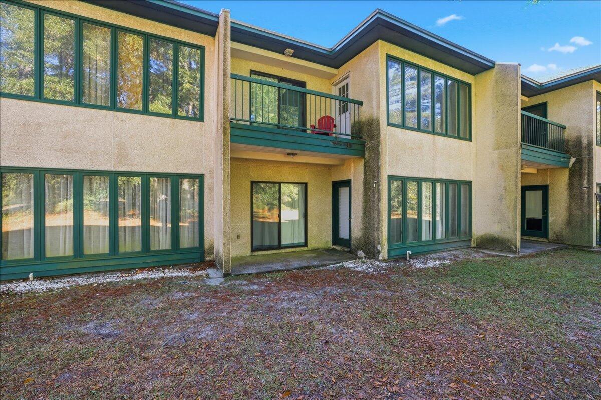 GOLF VILLA CONDOMINIUMS AT BLU - Residential Lease