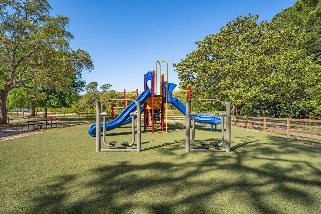 GOLF VILLA CONDOMINIUMS AT BLU - Residential Lease