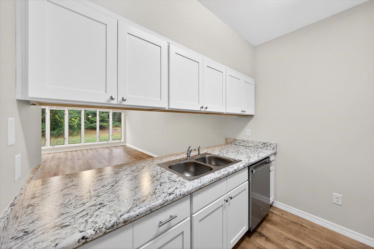 GOLF VILLA CONDOMINIUMS AT BLU - Residential Lease