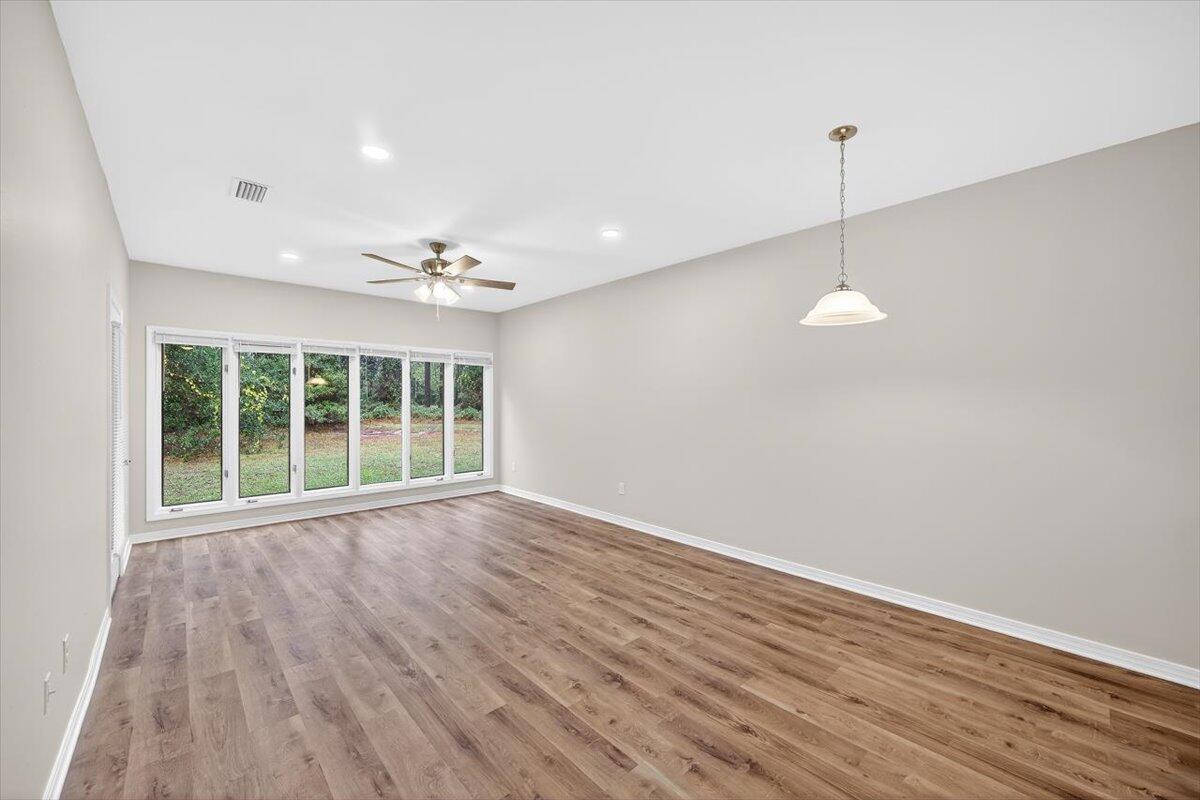 GOLF VILLA CONDOMINIUMS AT BLU - Residential Lease