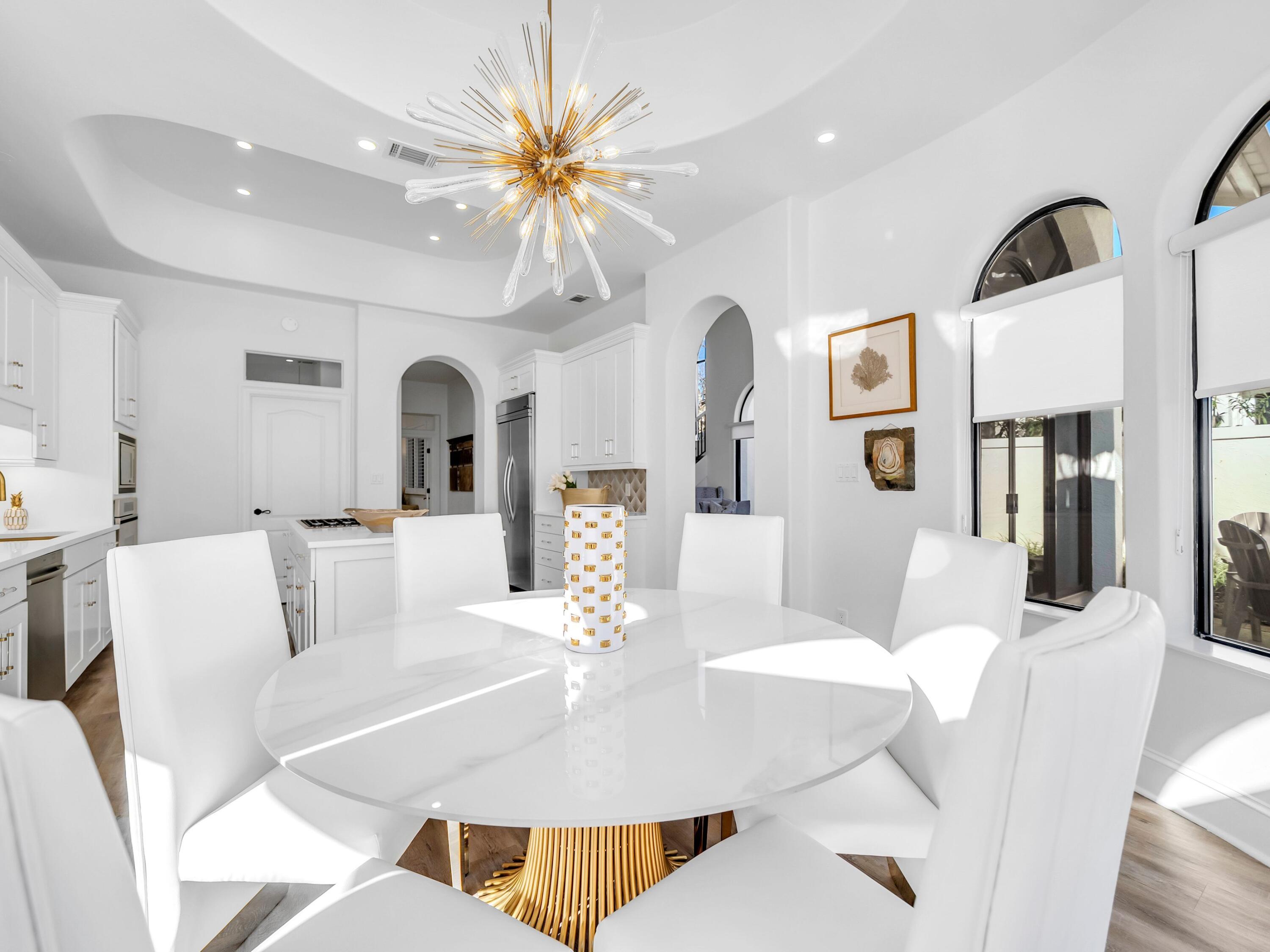 FOUNTAINS AT SANDESTIN - Residential