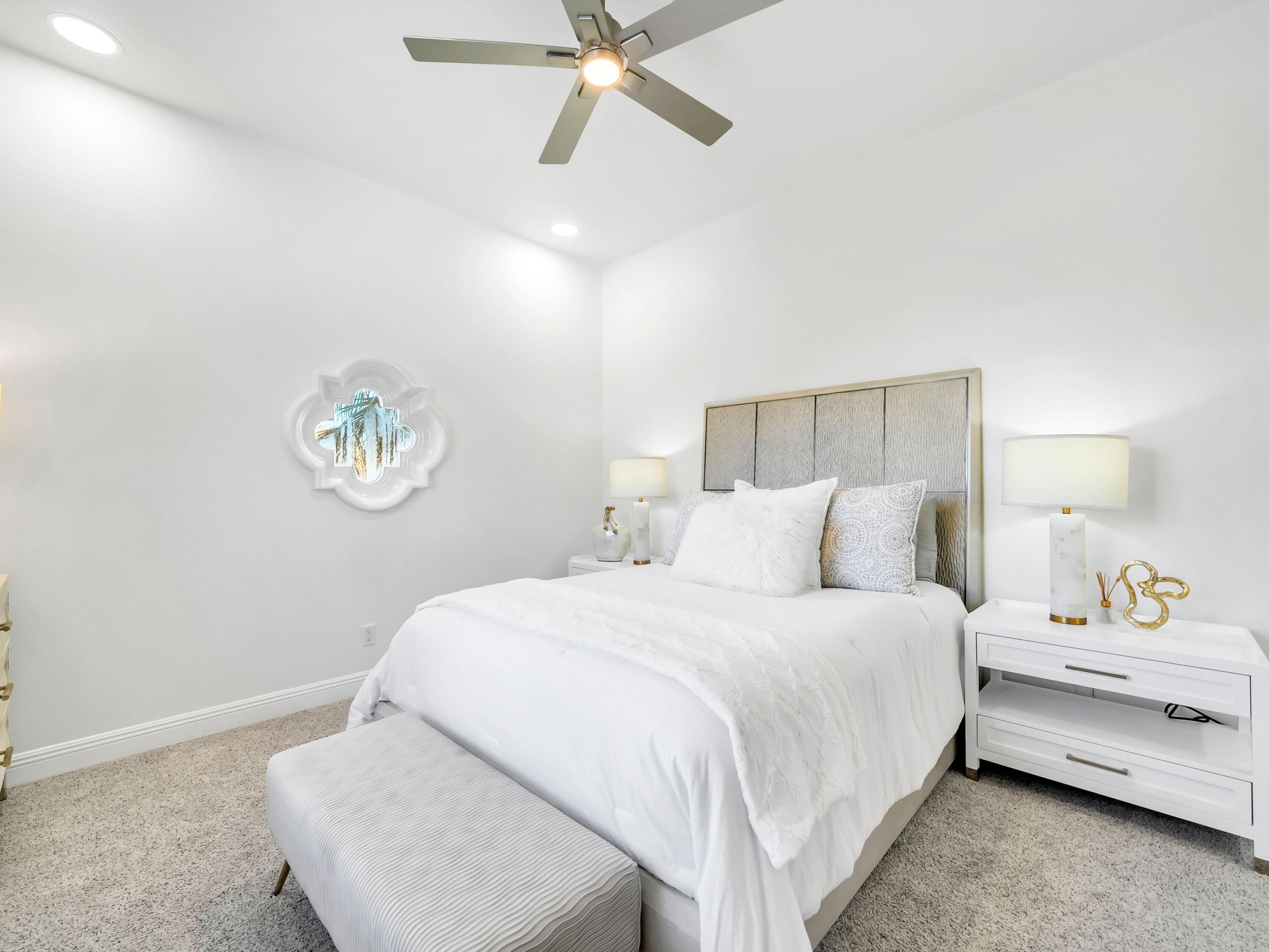 FOUNTAINS AT SANDESTIN - Residential