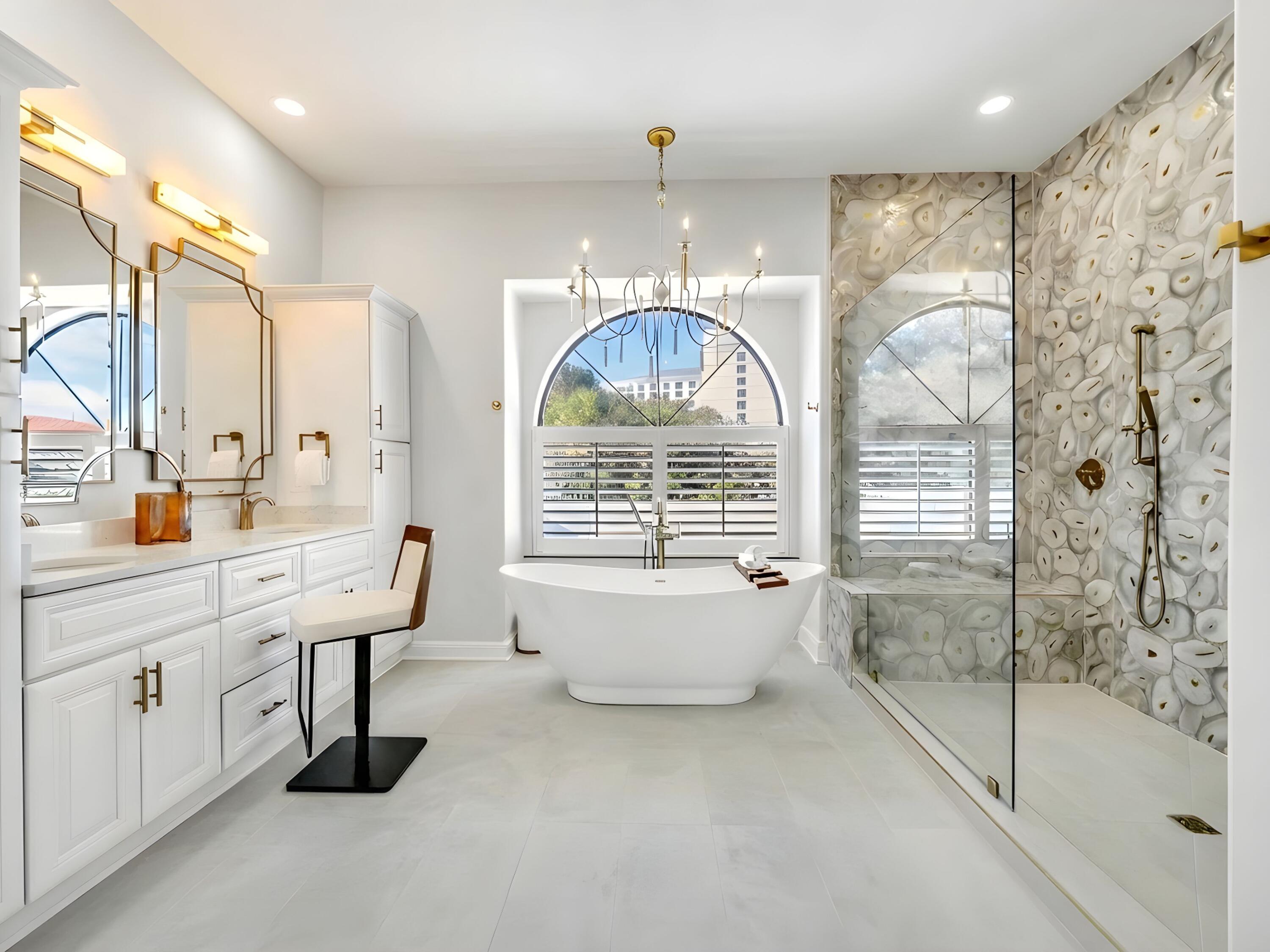 FOUNTAINS AT SANDESTIN - Residential