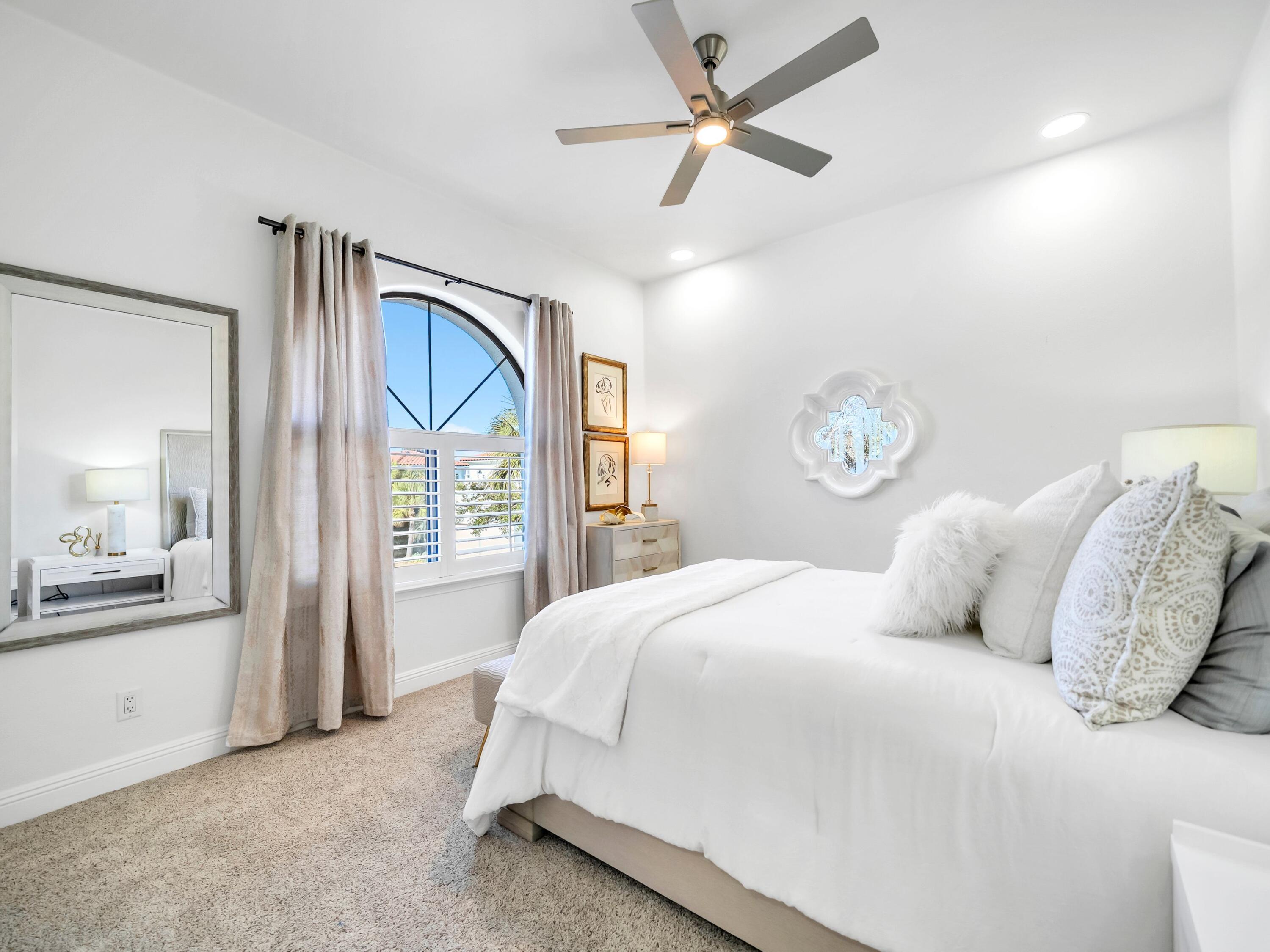 FOUNTAINS AT SANDESTIN - Residential