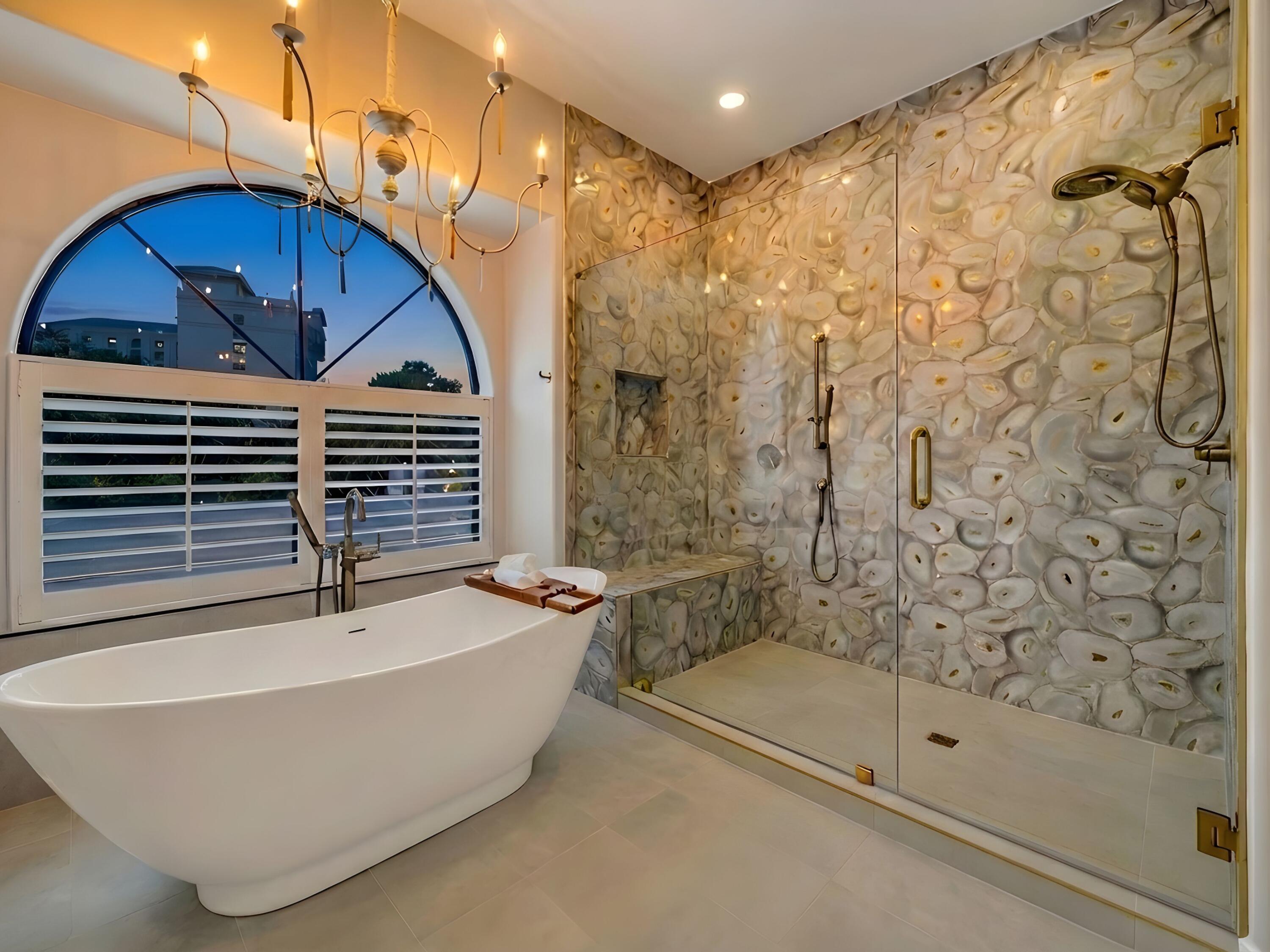 FOUNTAINS AT SANDESTIN - Residential