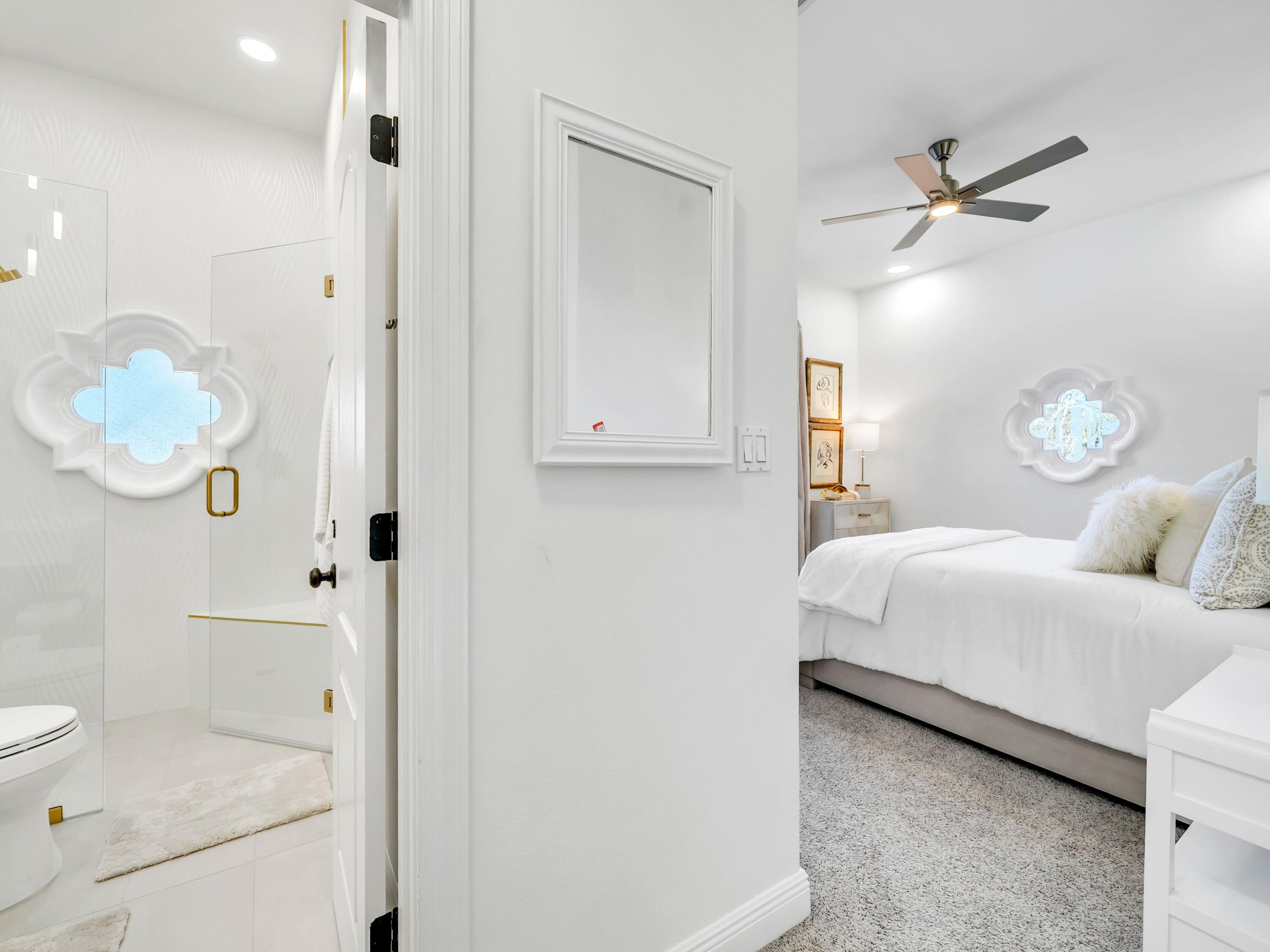 FOUNTAINS AT SANDESTIN - Residential