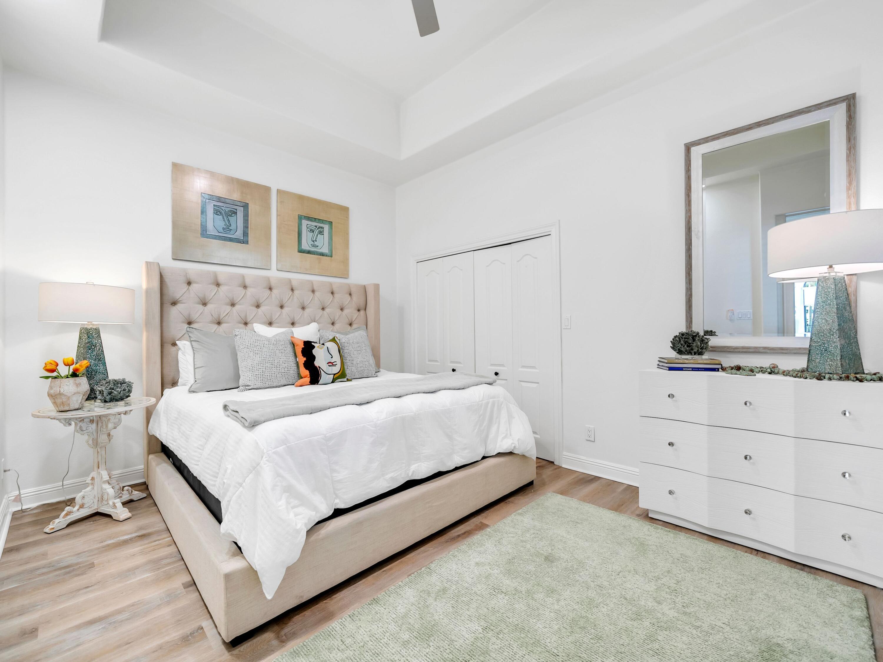 FOUNTAINS AT SANDESTIN - Residential