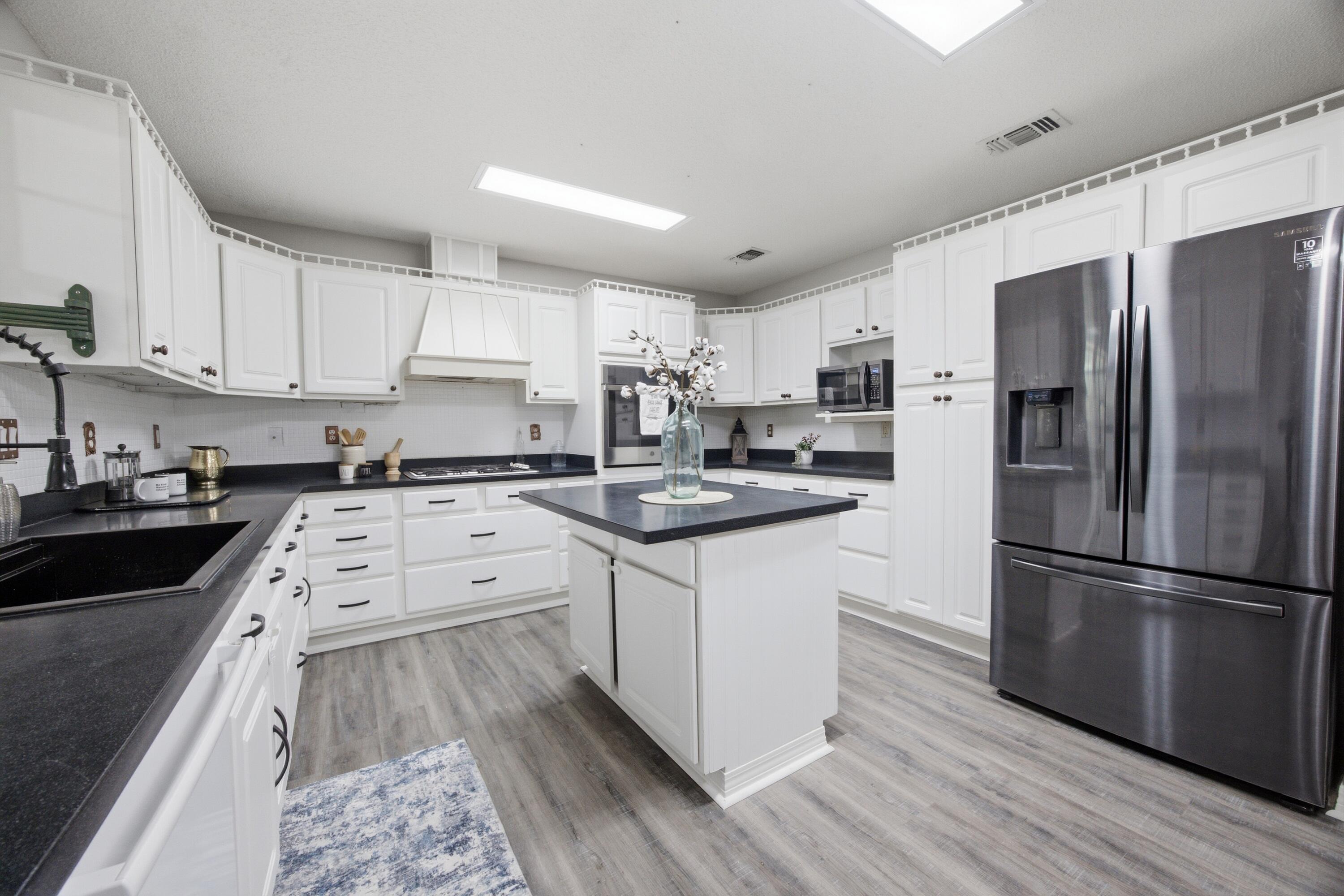 111 Arapaho Trail